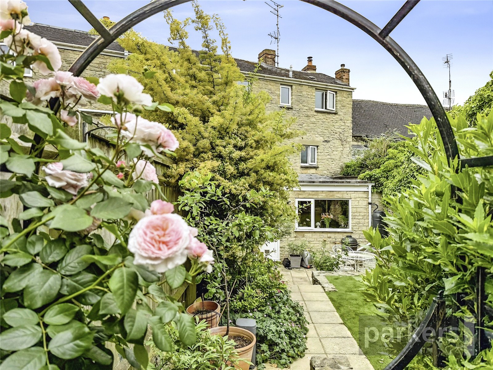 4 bedroom House for sale in Witney, Oxfordshire