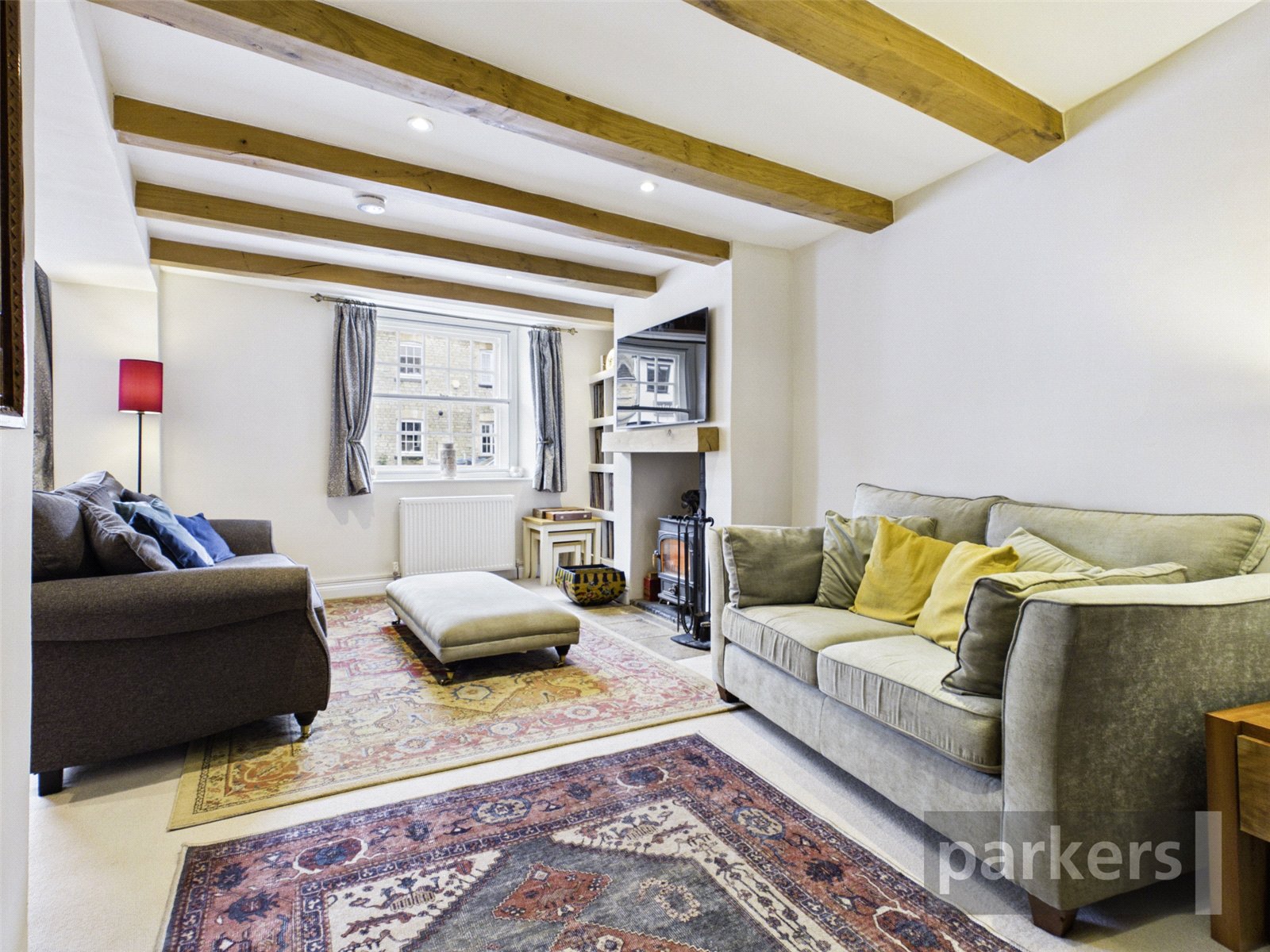 4 bedroom House for sale in Witney, Oxfordshire