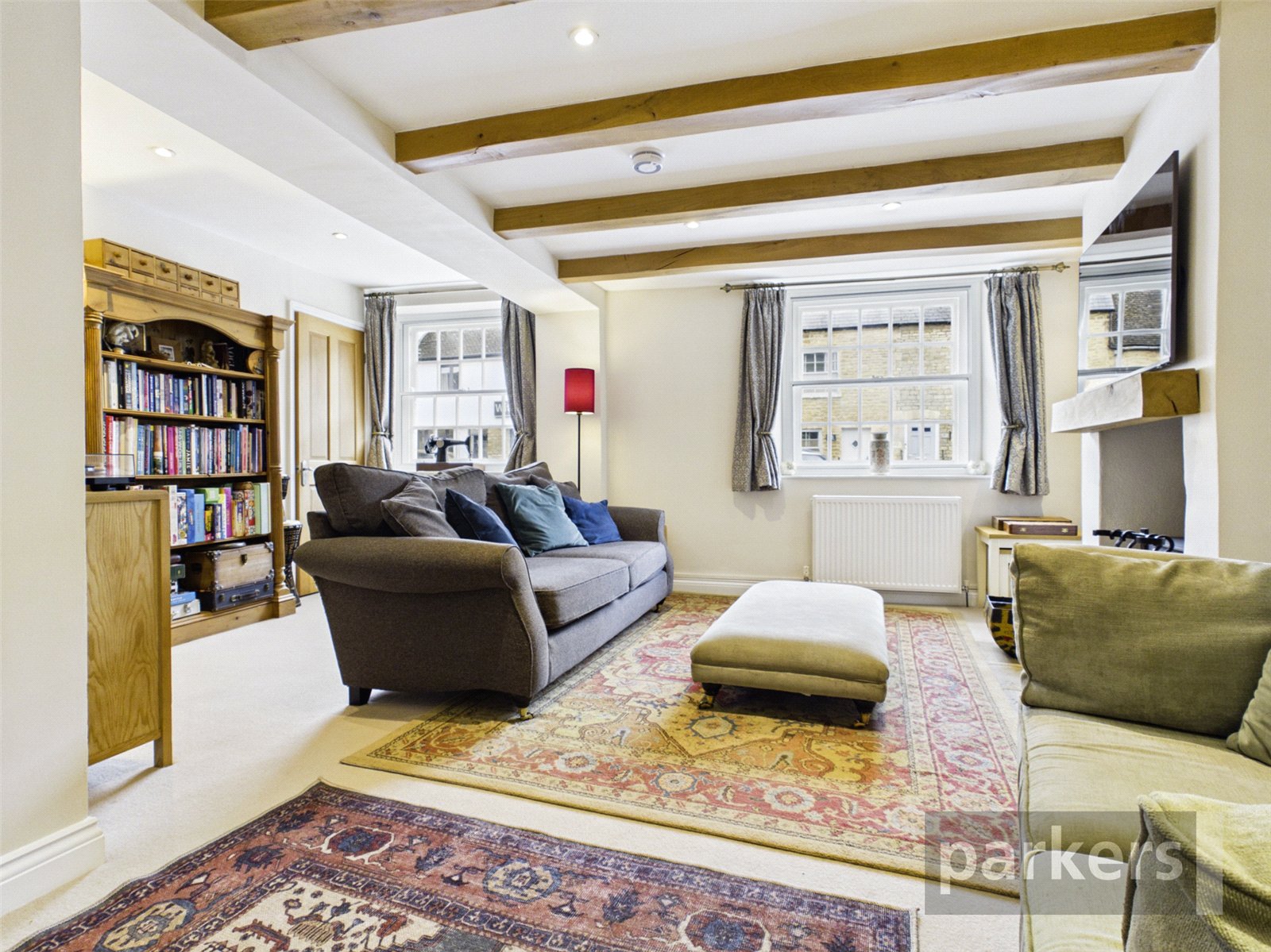 4 bedroom House for sale in Witney, Oxfordshire