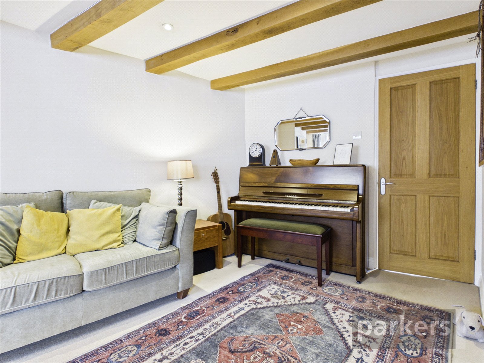 4 bedroom House for sale in Witney, Oxfordshire