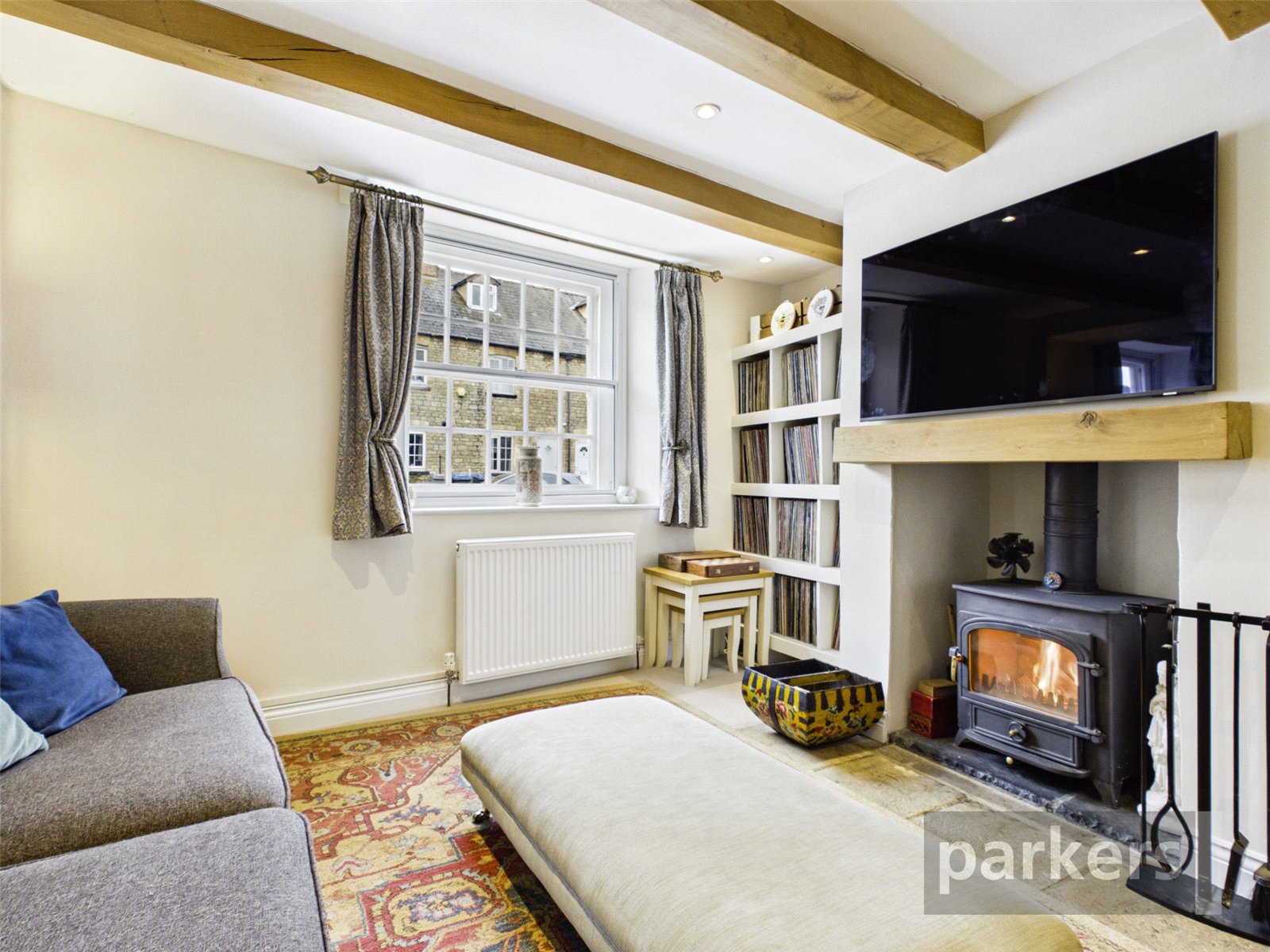 4 bedroom House for sale in Witney, Oxfordshire