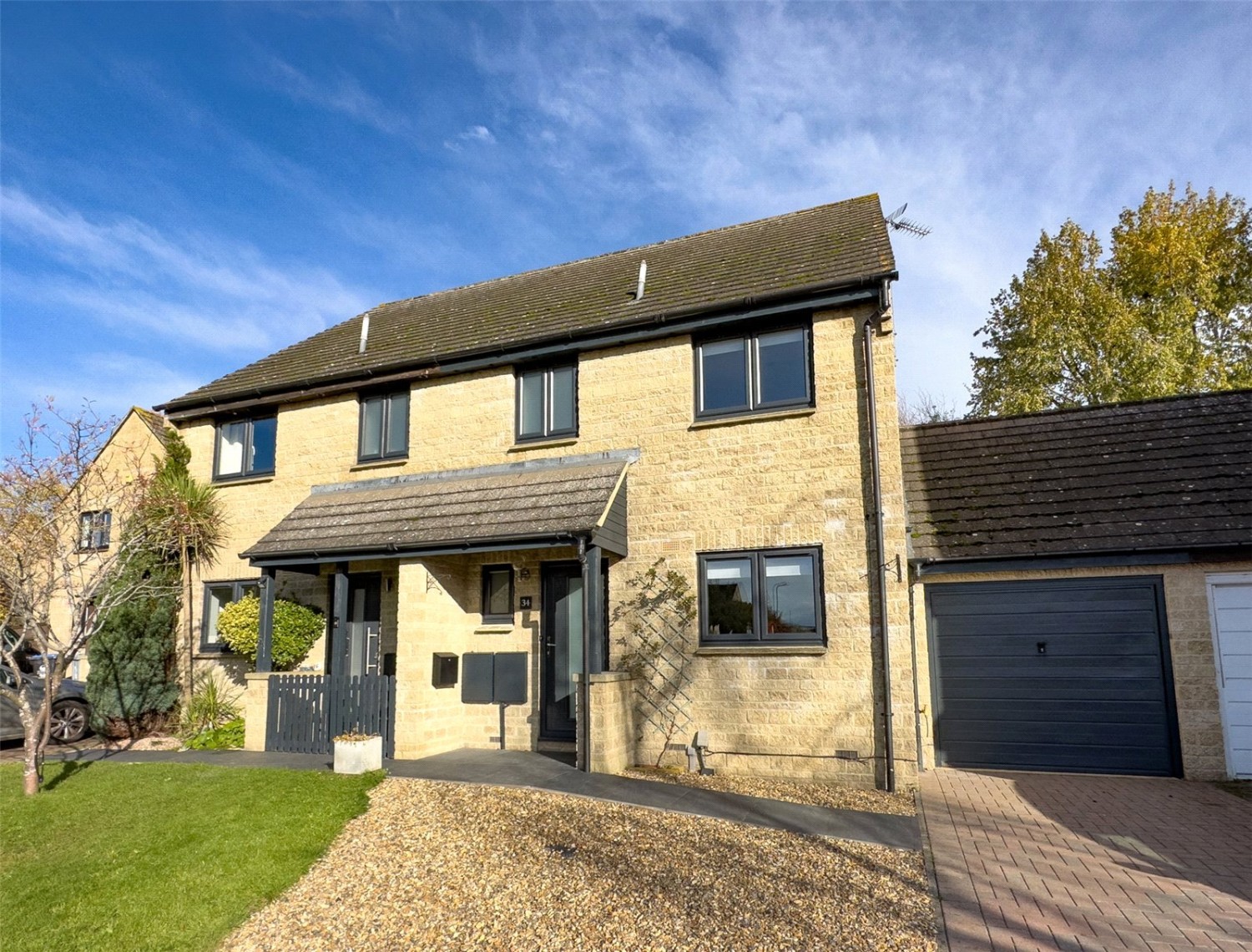 Witney, Oxfordshire