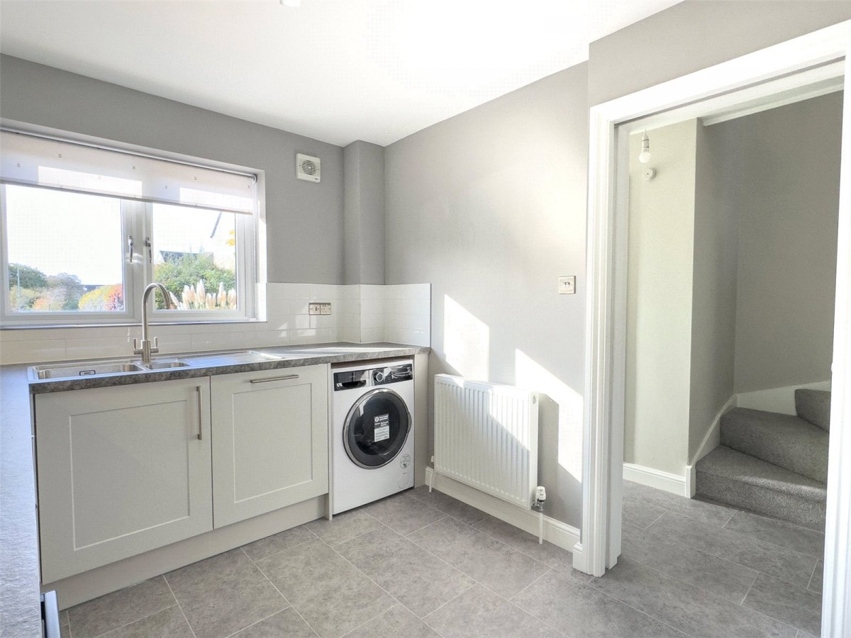 Witney, Oxfordshire