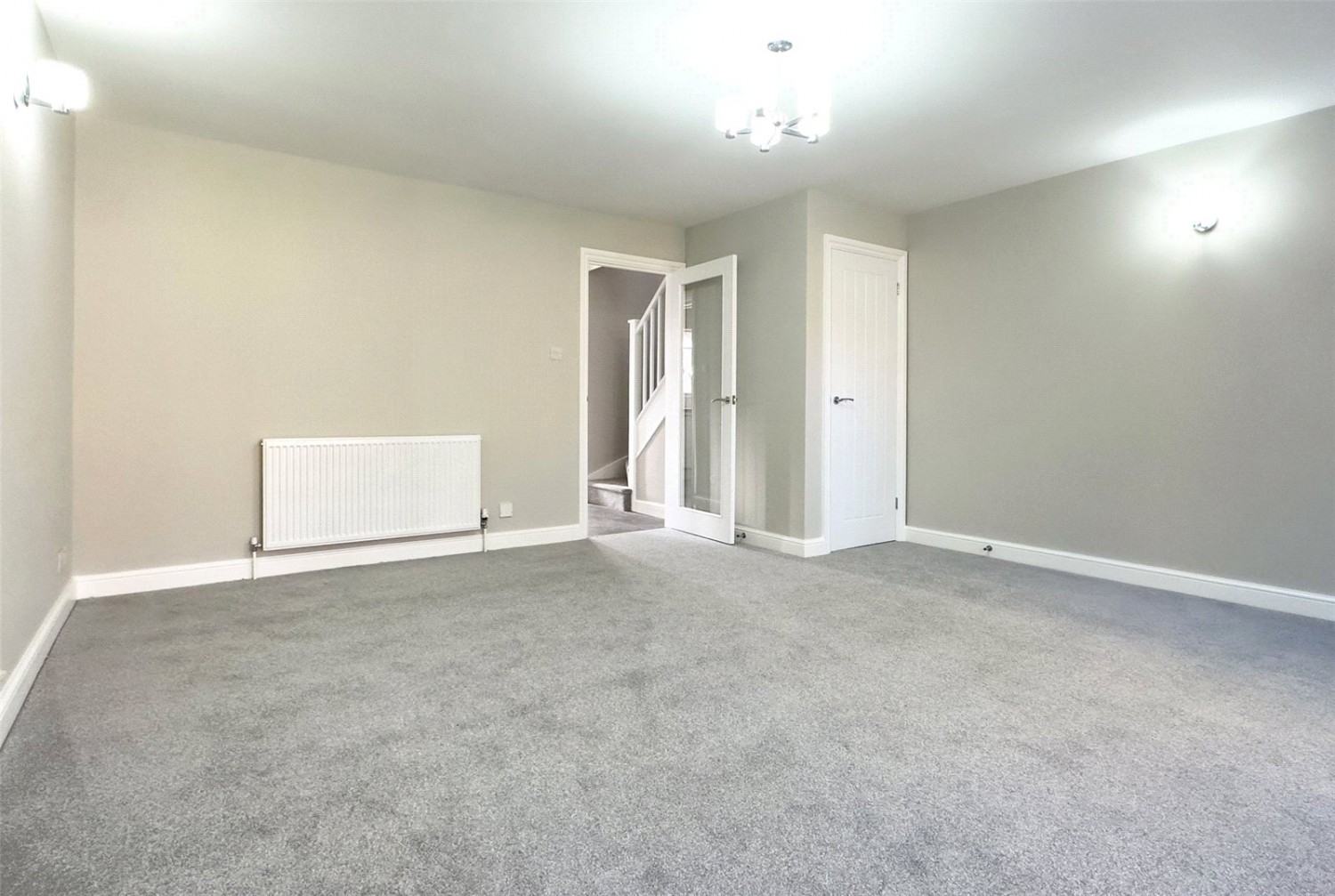 Witney, Oxfordshire