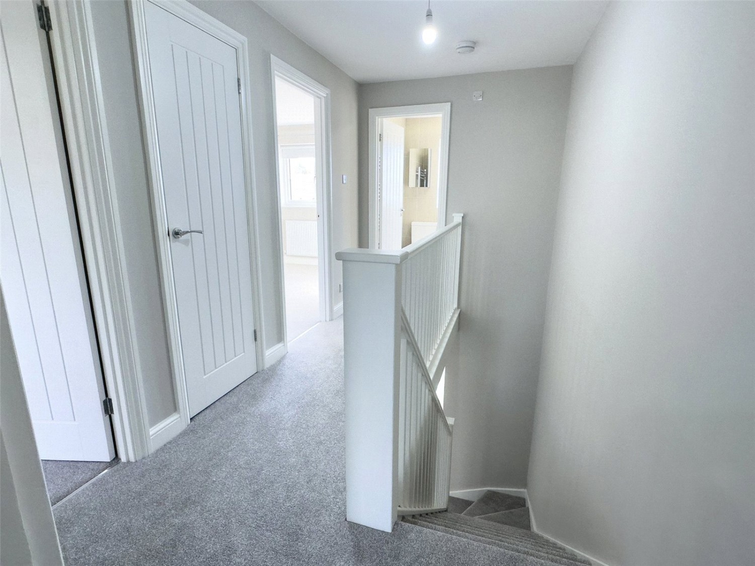 Witney, Oxfordshire