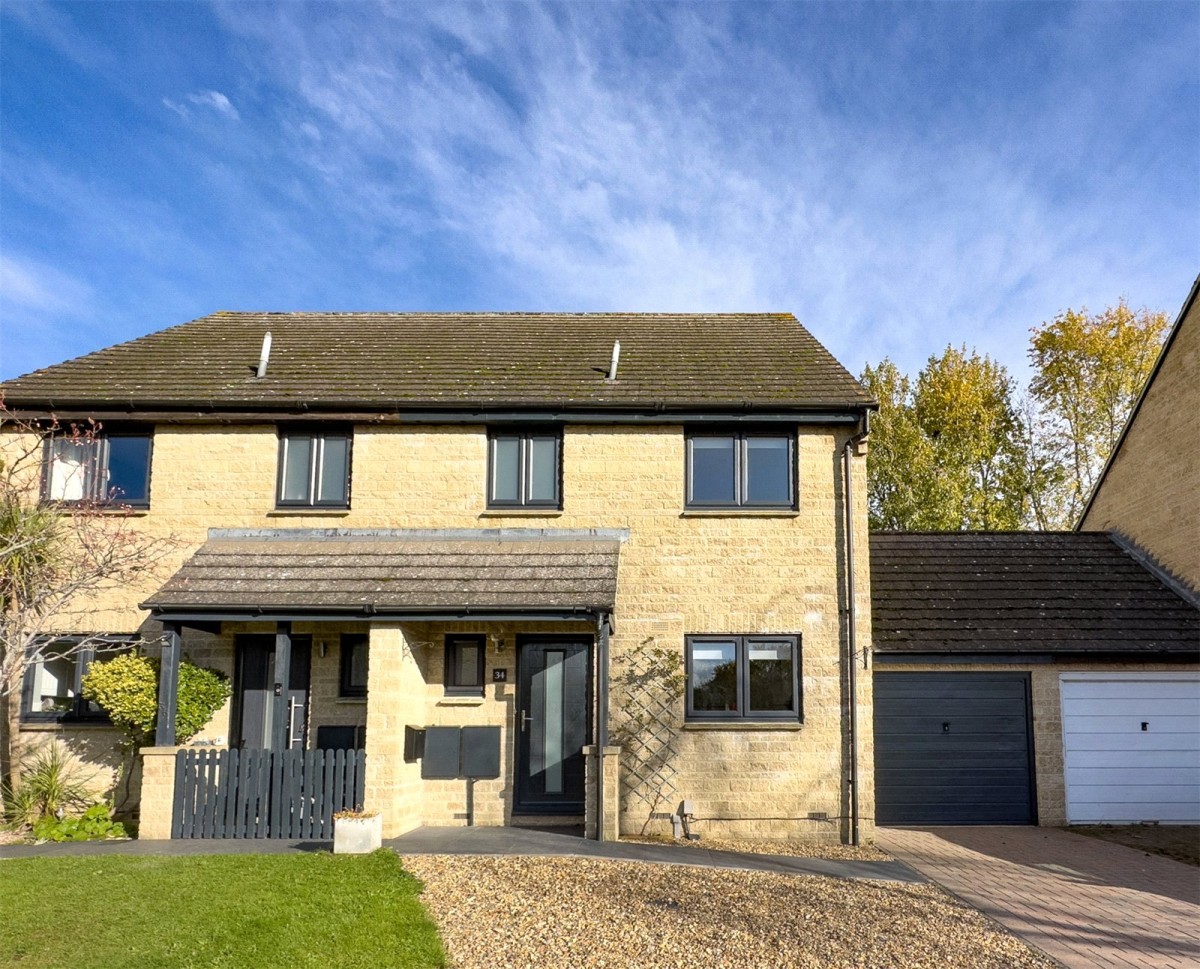 Witney, Oxfordshire