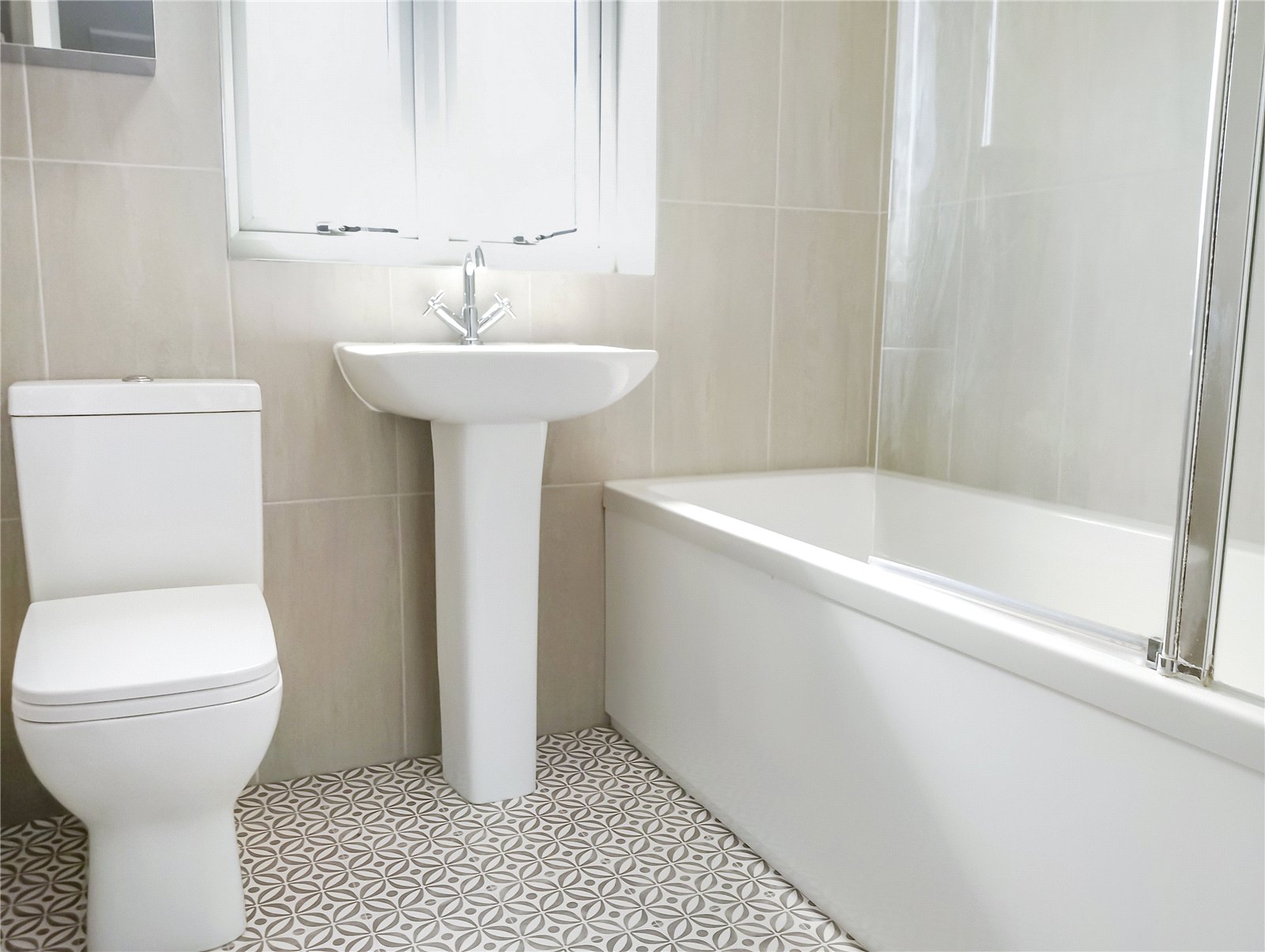 3 bedroom House for sale in Witney, Oxfordshire