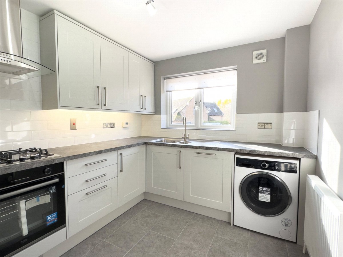 Witney, Oxfordshire