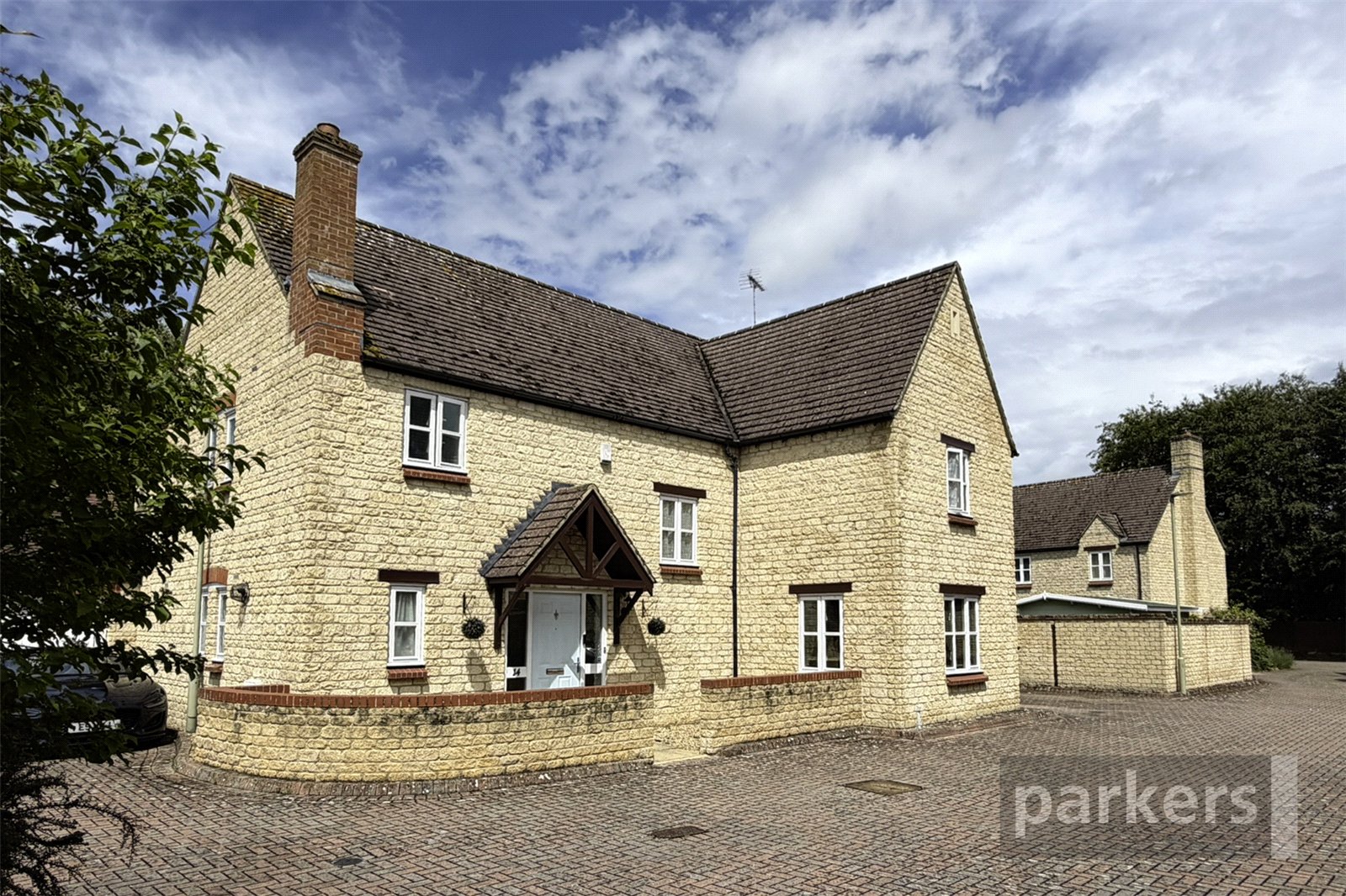 Kingston Bagpuize, Abingdon, Oxfordshire