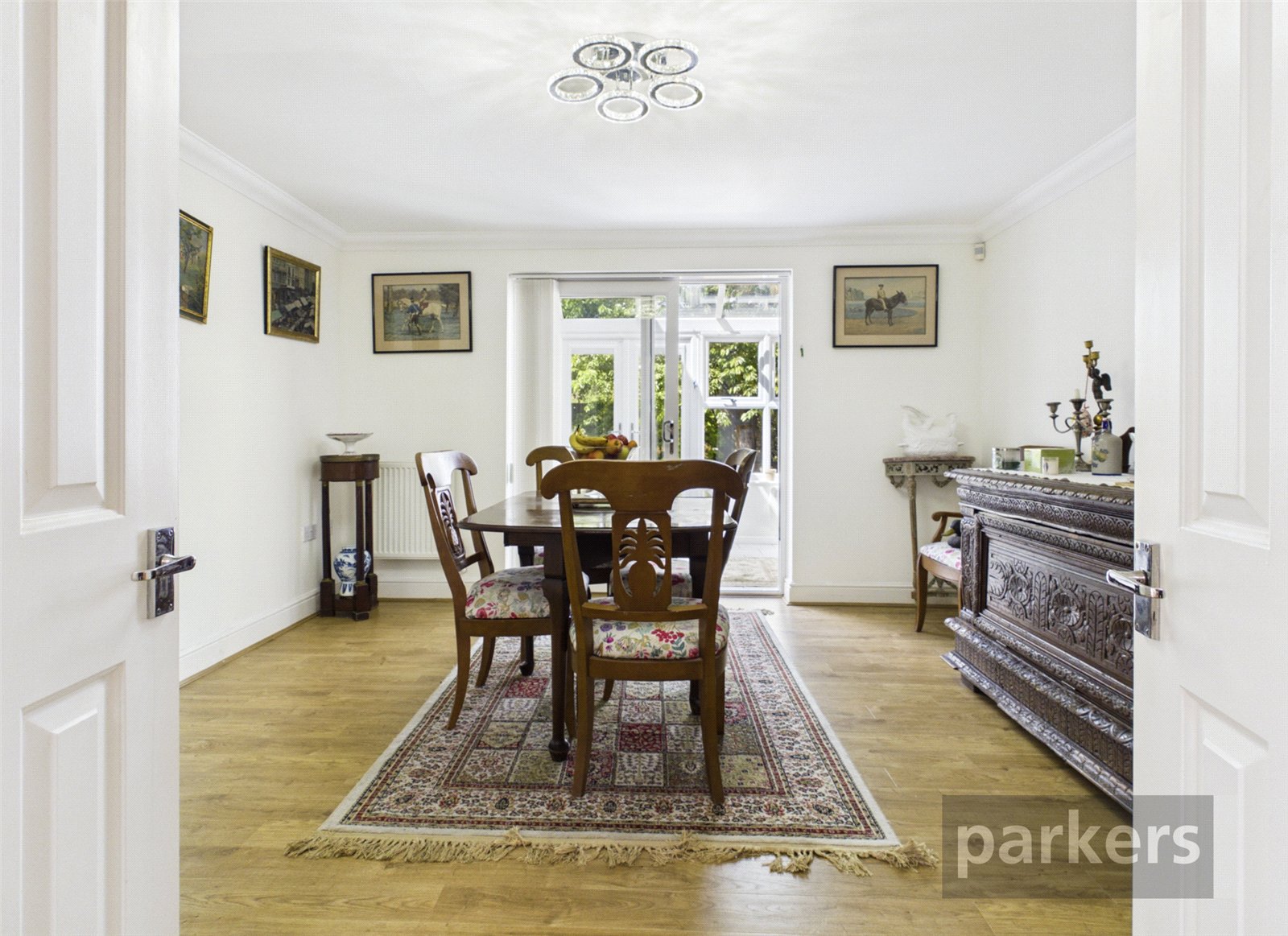 5 bedroom House to let in Kingston Bagpuize, Abingdon, Oxfordshire