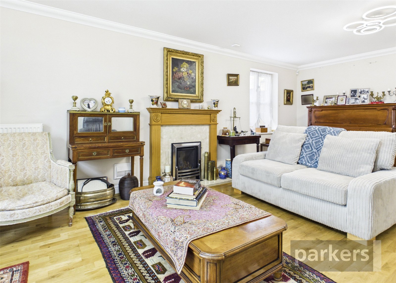 5 bedroom House to let in Kingston Bagpuize, Abingdon, Oxfordshire