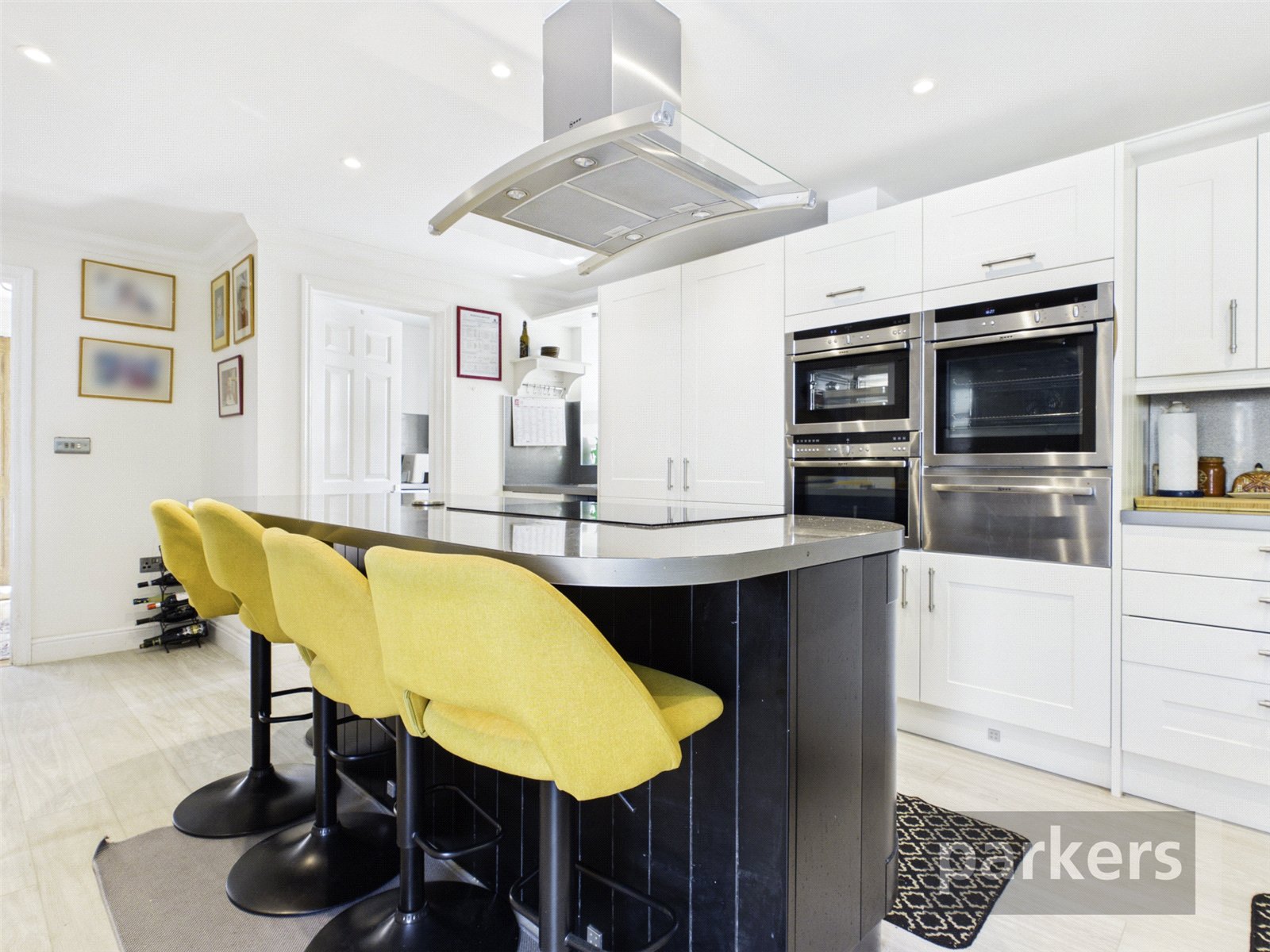 5 bedroom House to let in Kingston Bagpuize, Abingdon, Oxfordshire