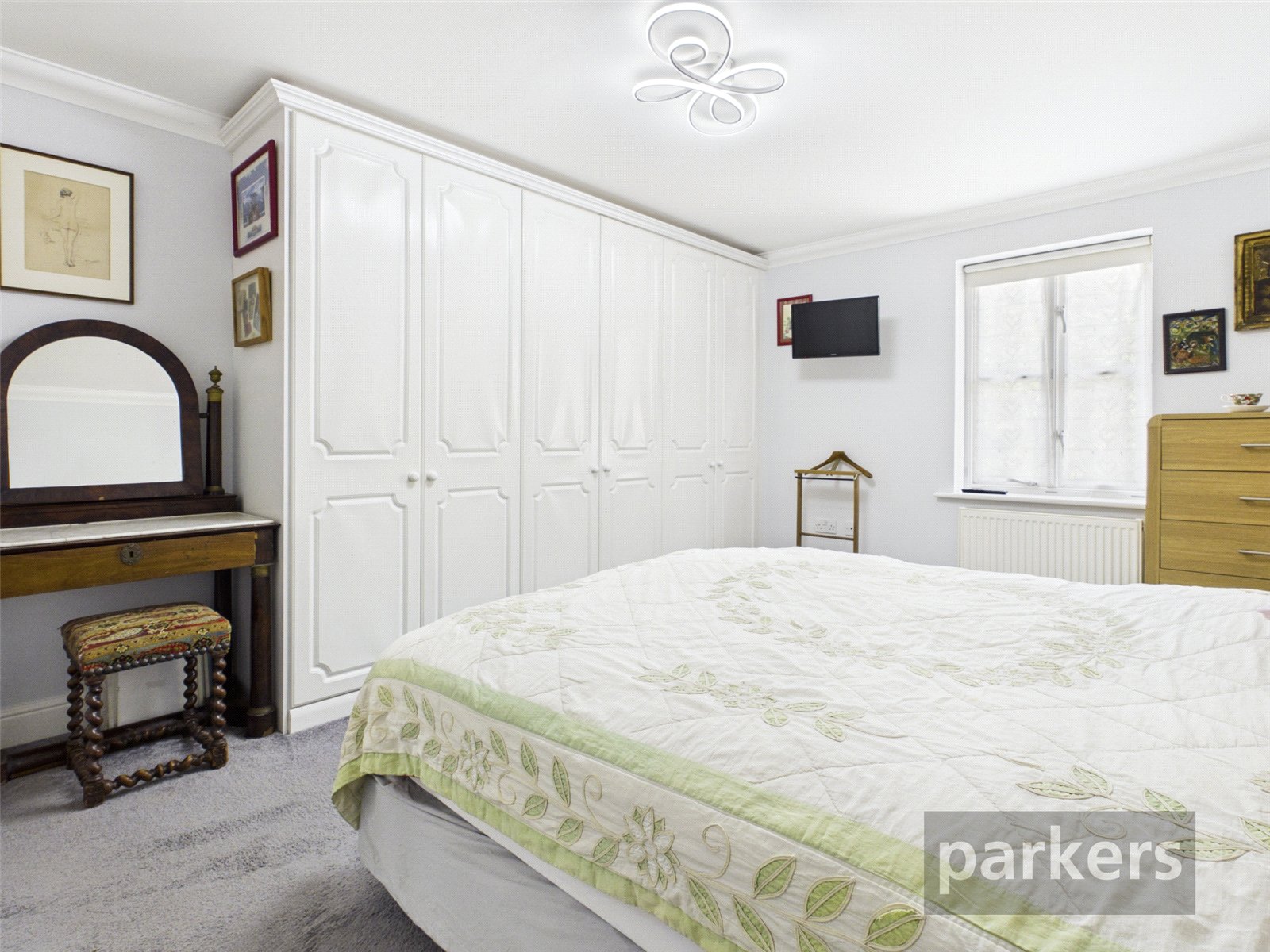 5 bedroom House to let in Kingston Bagpuize, Abingdon, Oxfordshire