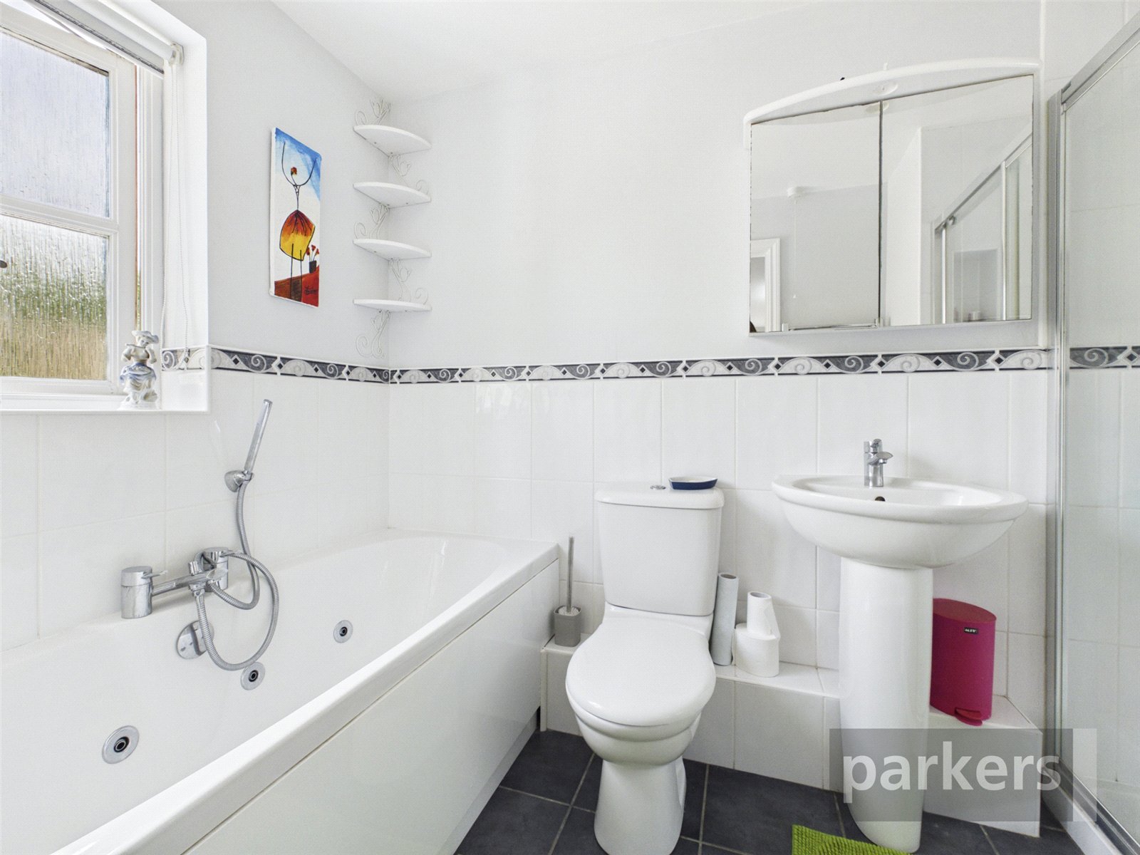 5 bedroom House to let in Kingston Bagpuize, Abingdon, Oxfordshire