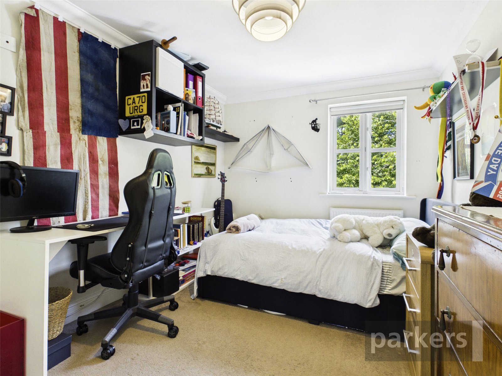 5 bedroom House to let in Kingston Bagpuize, Abingdon, Oxfordshire