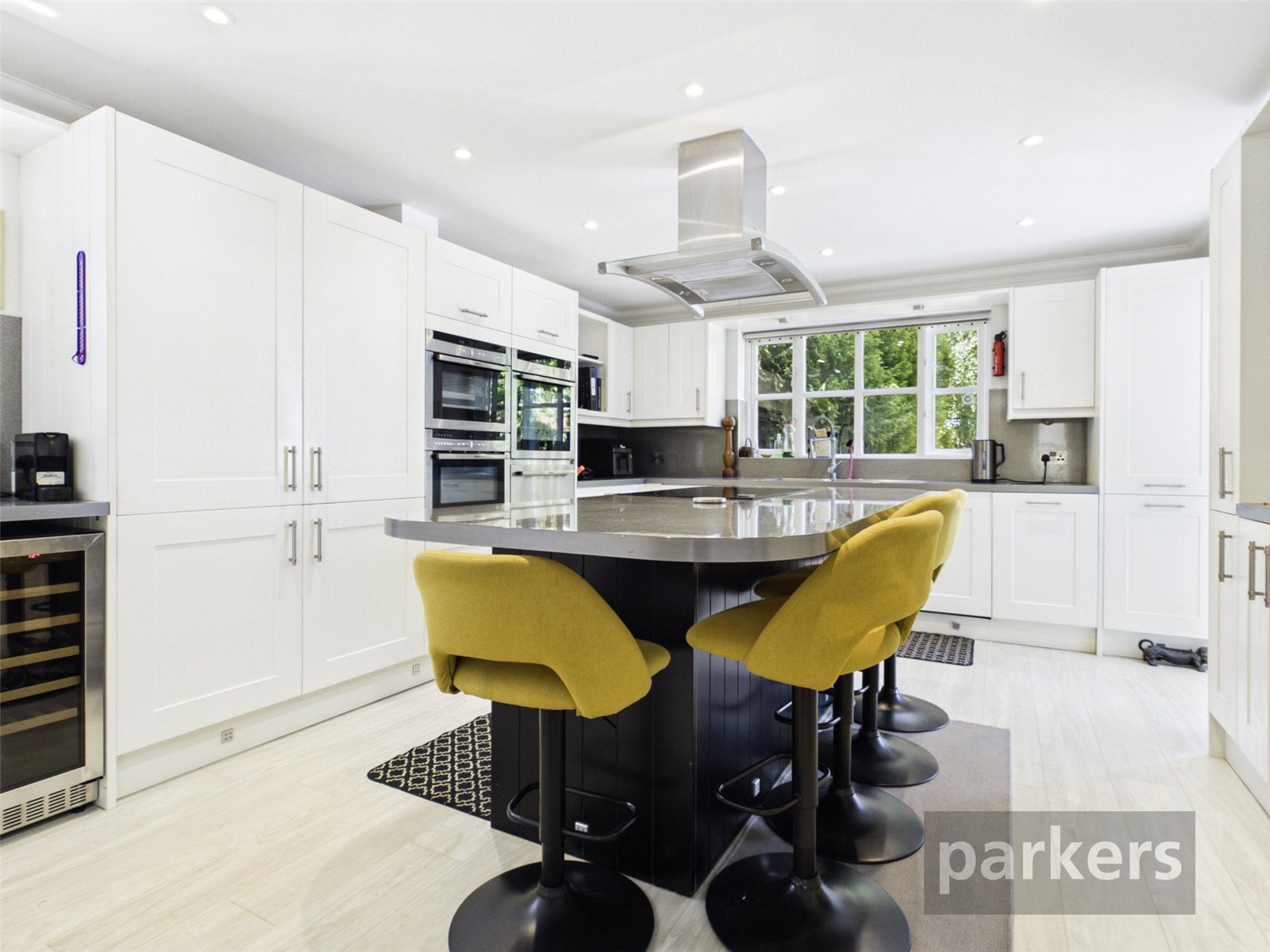 5 bedroom House to let in Kingston Bagpuize, Abingdon, Oxfordshire