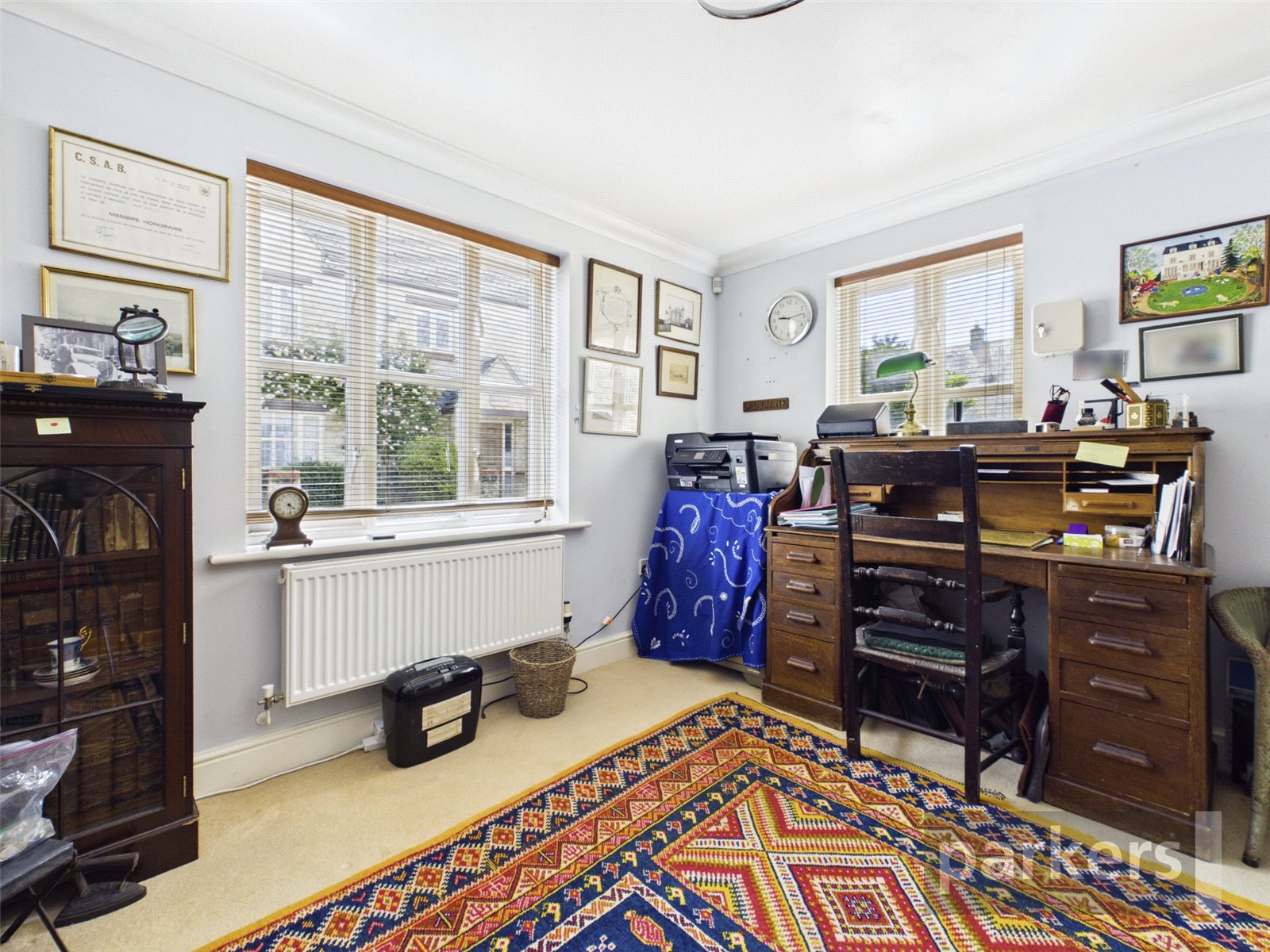 5 bedroom House to let in Kingston Bagpuize, Abingdon, Oxfordshire