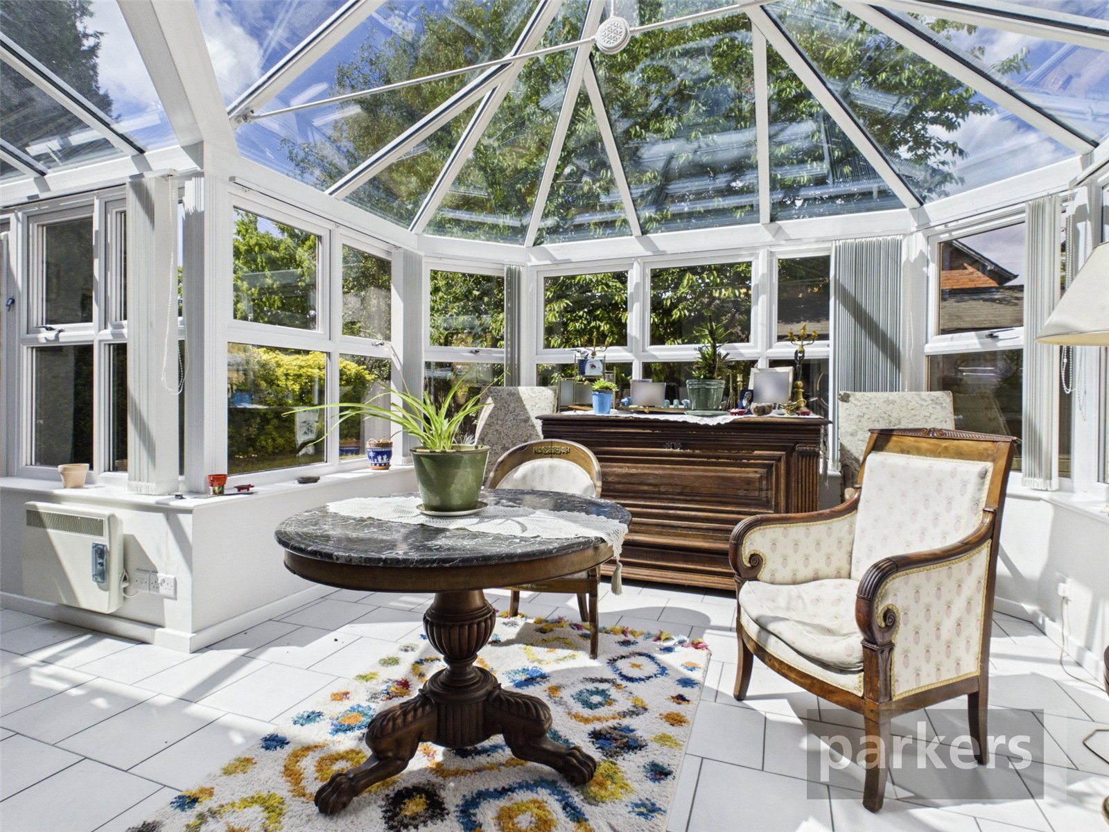 5 bedroom House to let in Kingston Bagpuize, Abingdon, Oxfordshire