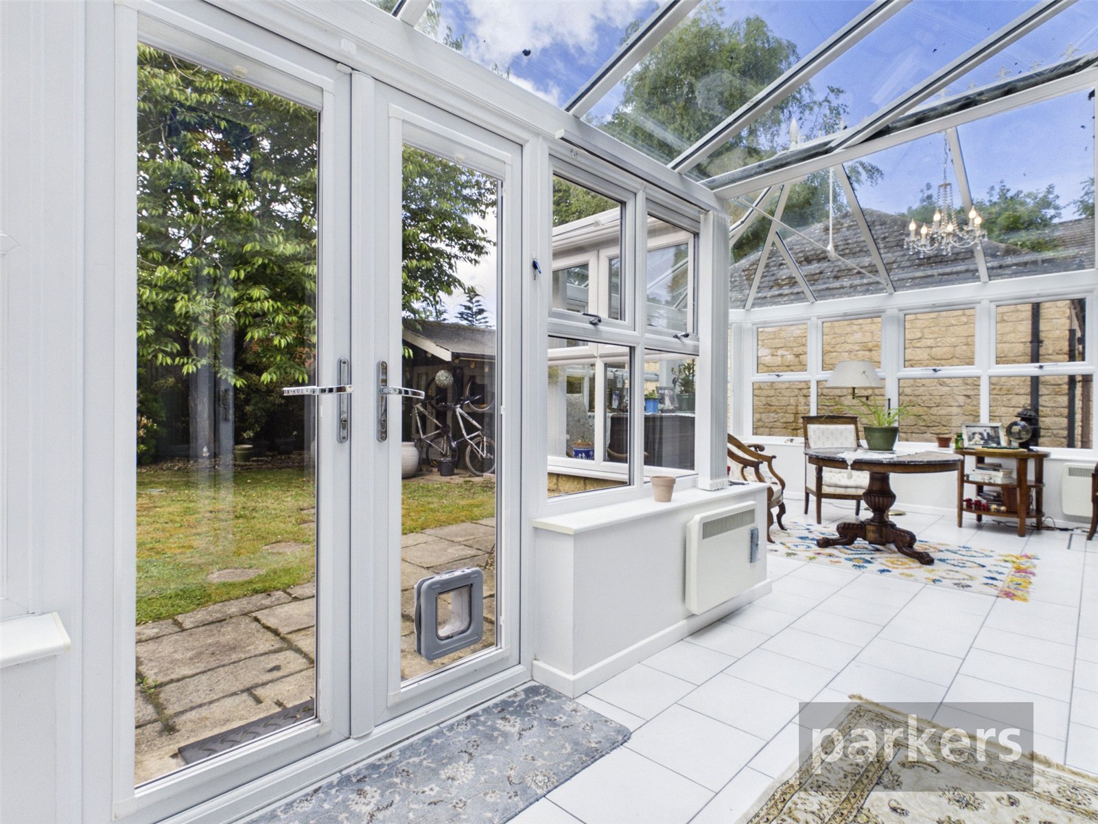5 bedroom House to let in Kingston Bagpuize, Abingdon, Oxfordshire