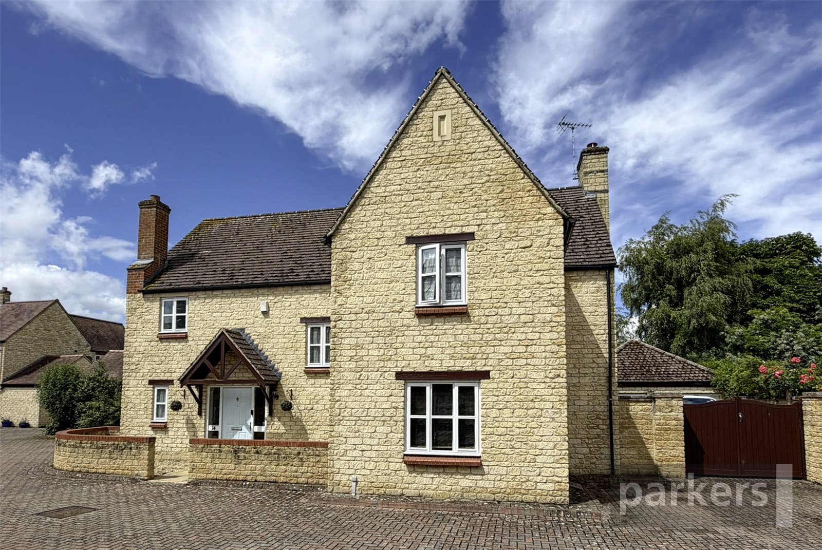 5 bedroom House to let in Kingston Bagpuize, Abingdon, Oxfordshire
