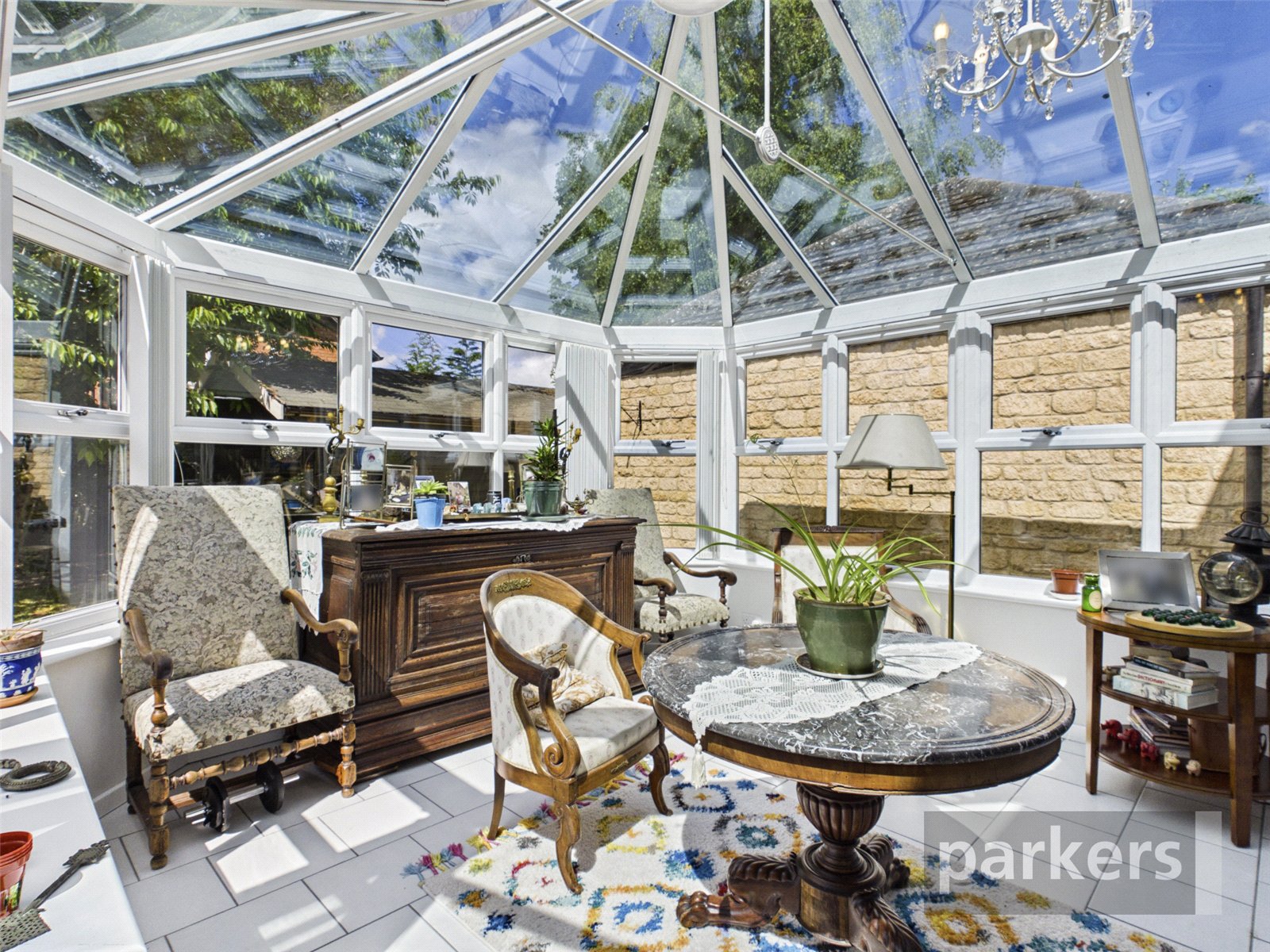 5 bedroom House to let in Kingston Bagpuize, Abingdon, Oxfordshire