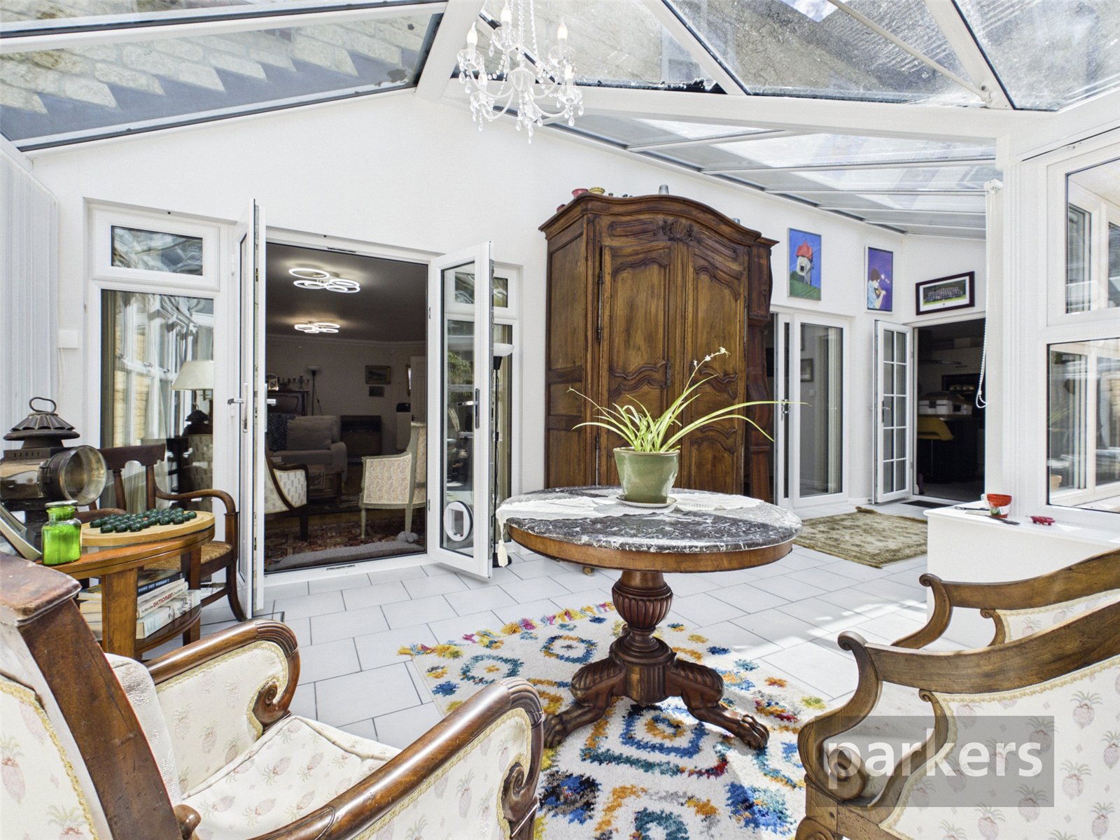 5 bedroom House to let in Kingston Bagpuize, Abingdon, Oxfordshire