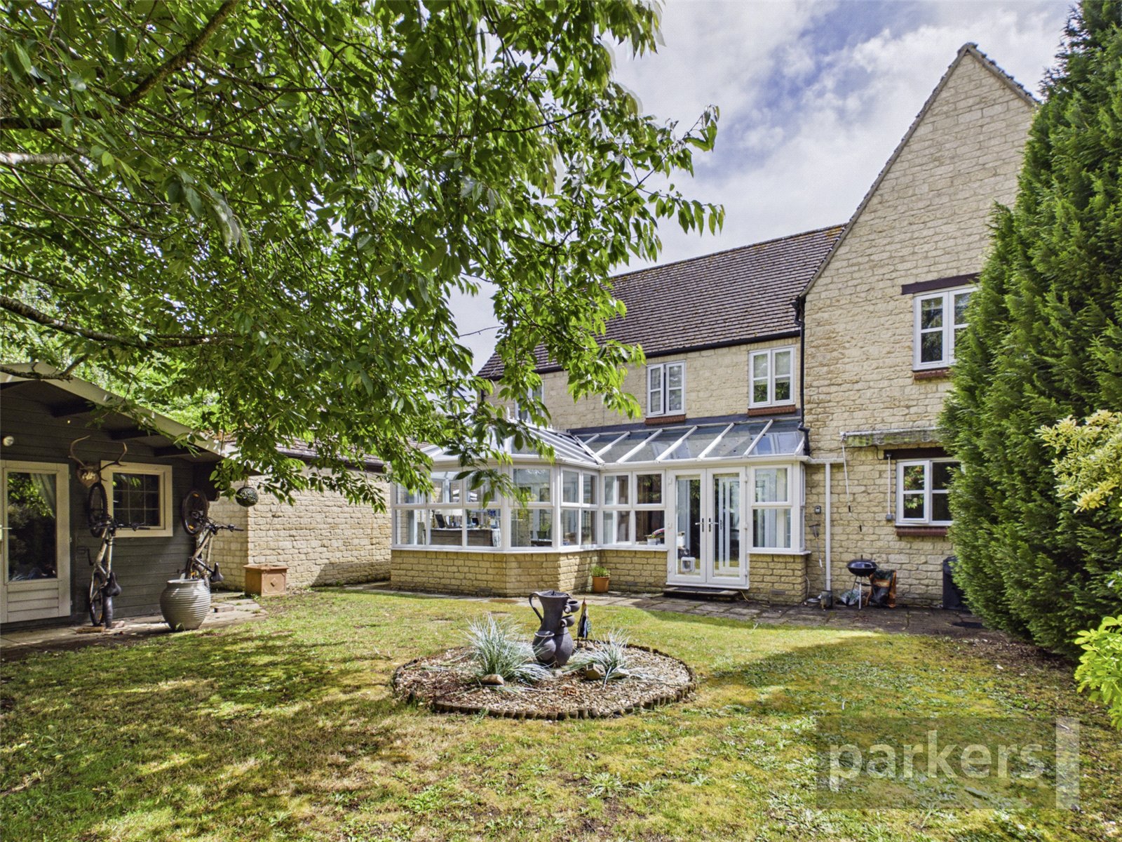 5 bedroom House to let in Kingston Bagpuize, Abingdon, Oxfordshire