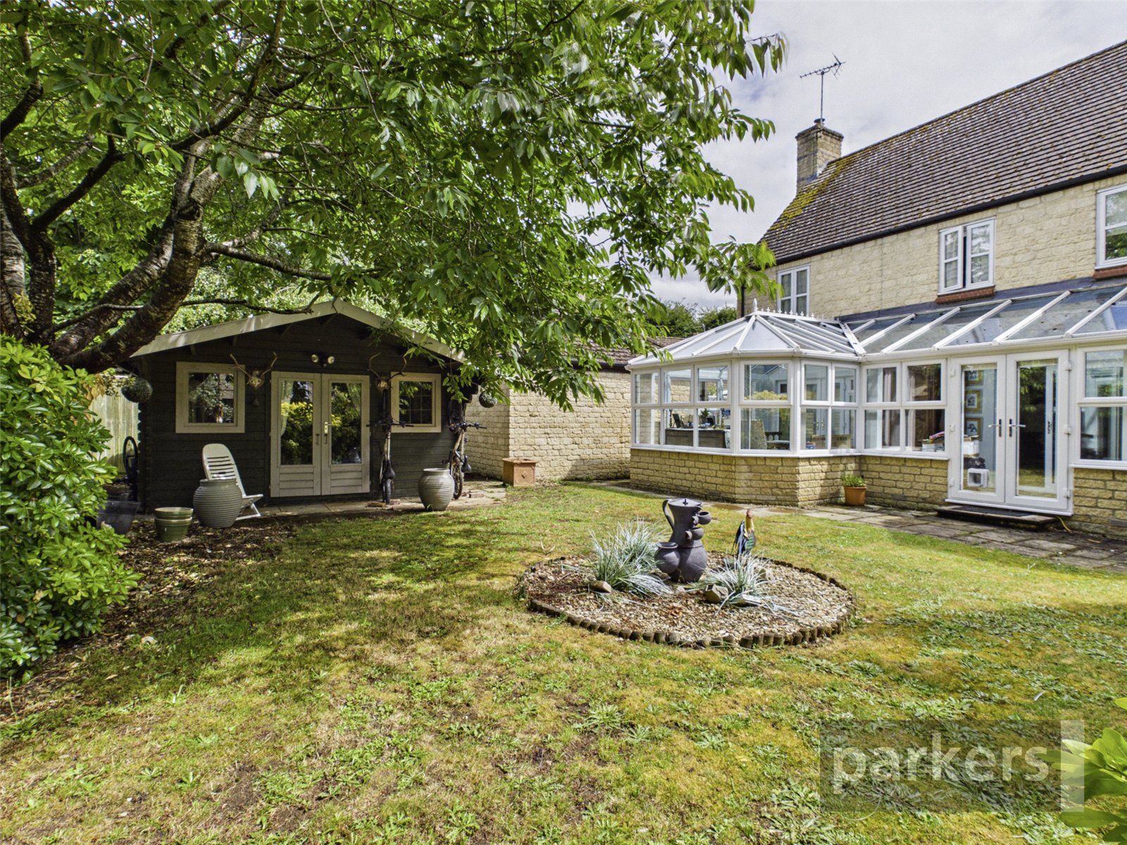 5 bedroom House to let in Kingston Bagpuize, Abingdon, Oxfordshire
