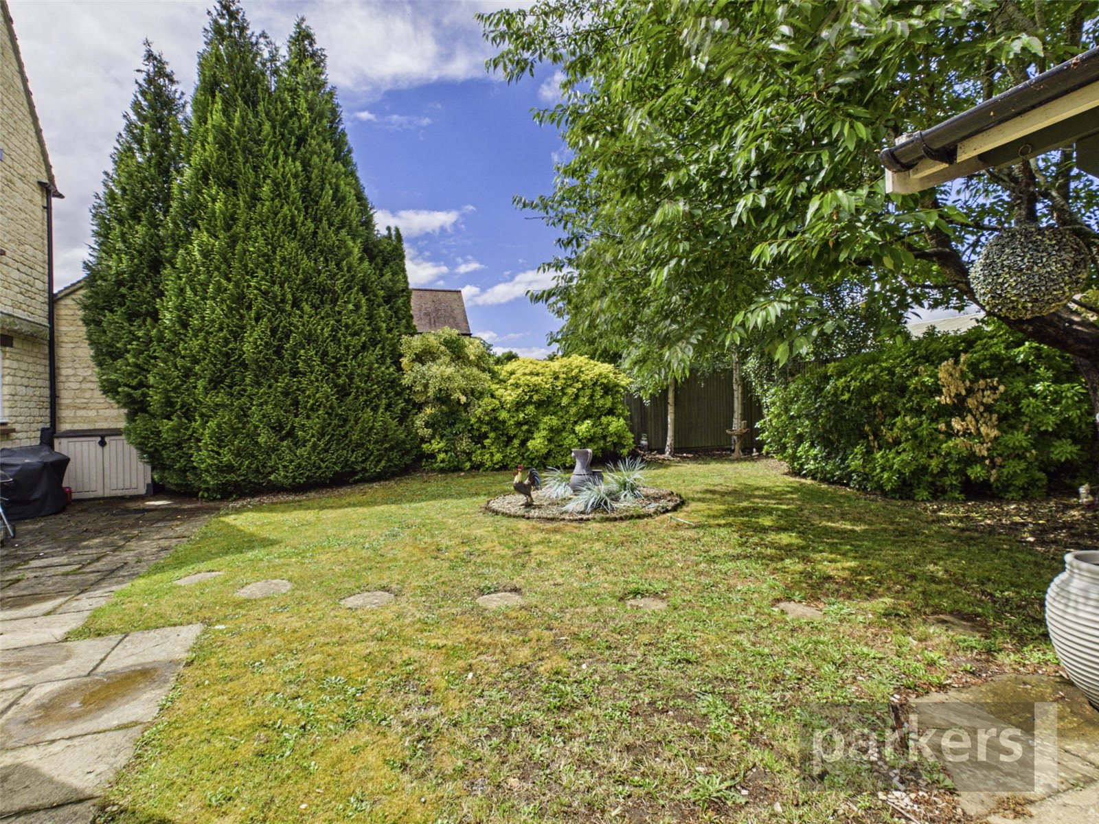 5 bedroom House to let in Kingston Bagpuize, Abingdon, Oxfordshire