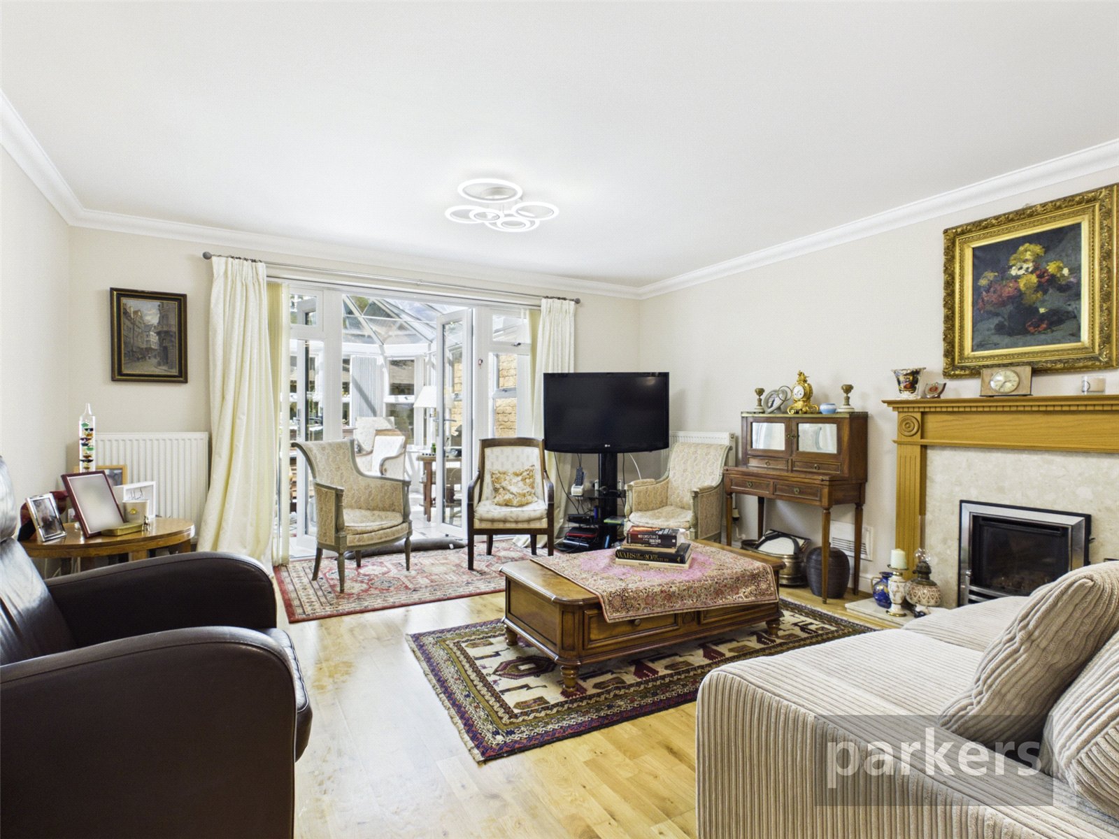 5 bedroom House to let in Kingston Bagpuize, Abingdon, Oxfordshire