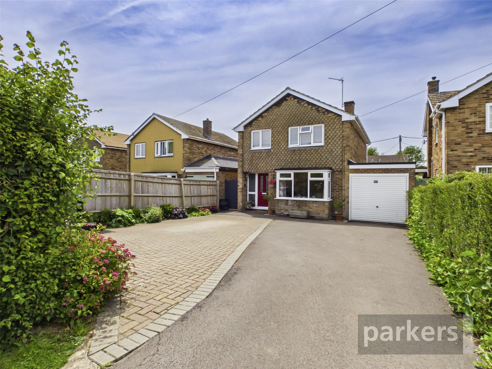 3 bedroom House for sale in Eynsham, Witney, Oxfordshire