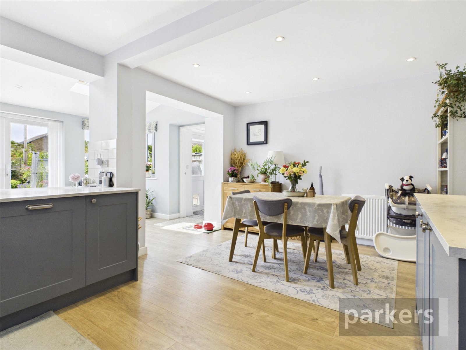 3 bedroom House for sale in Eynsham, Witney, Oxfordshire