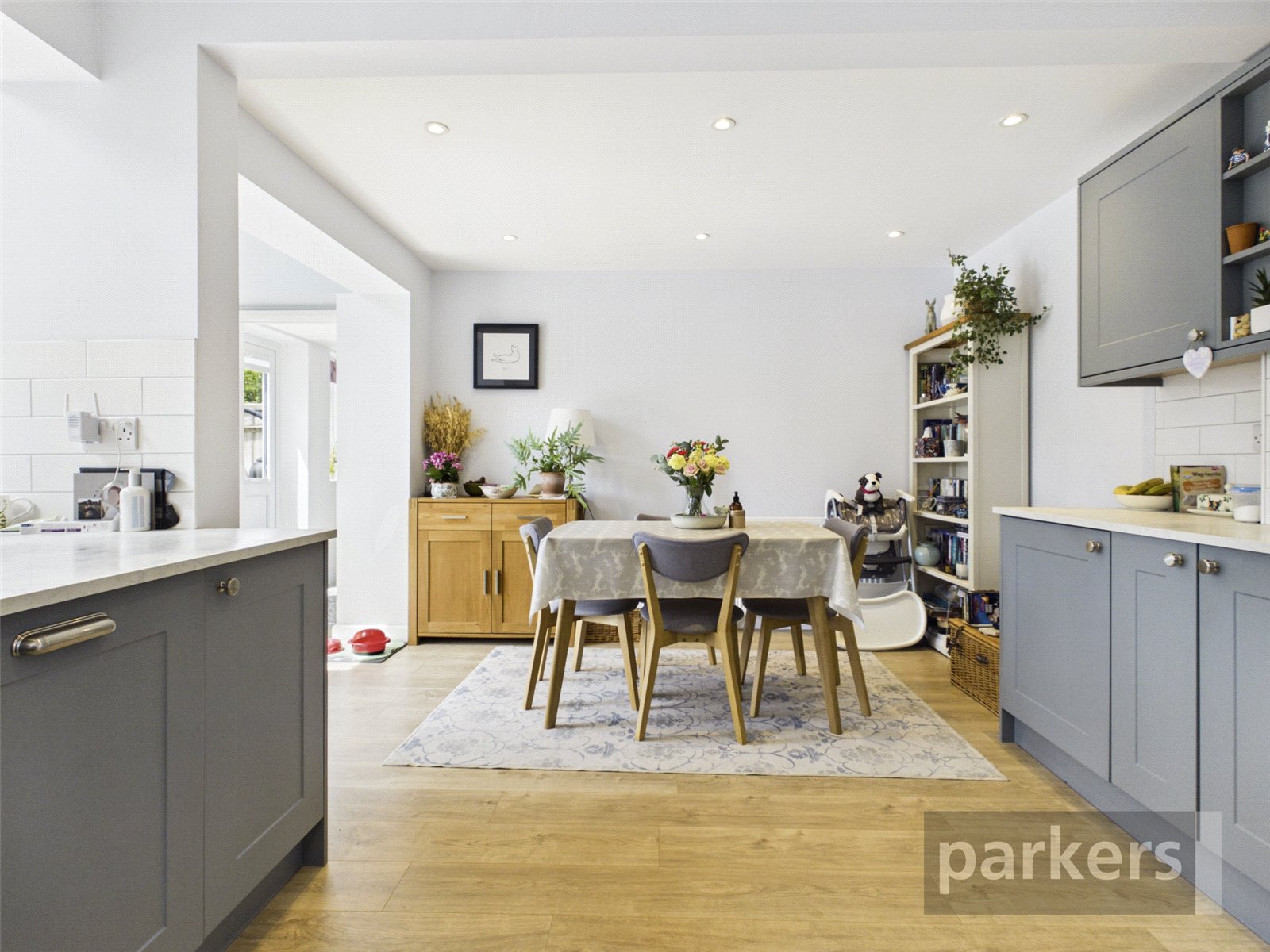 3 bedroom House for sale in Eynsham, Witney, Oxfordshire