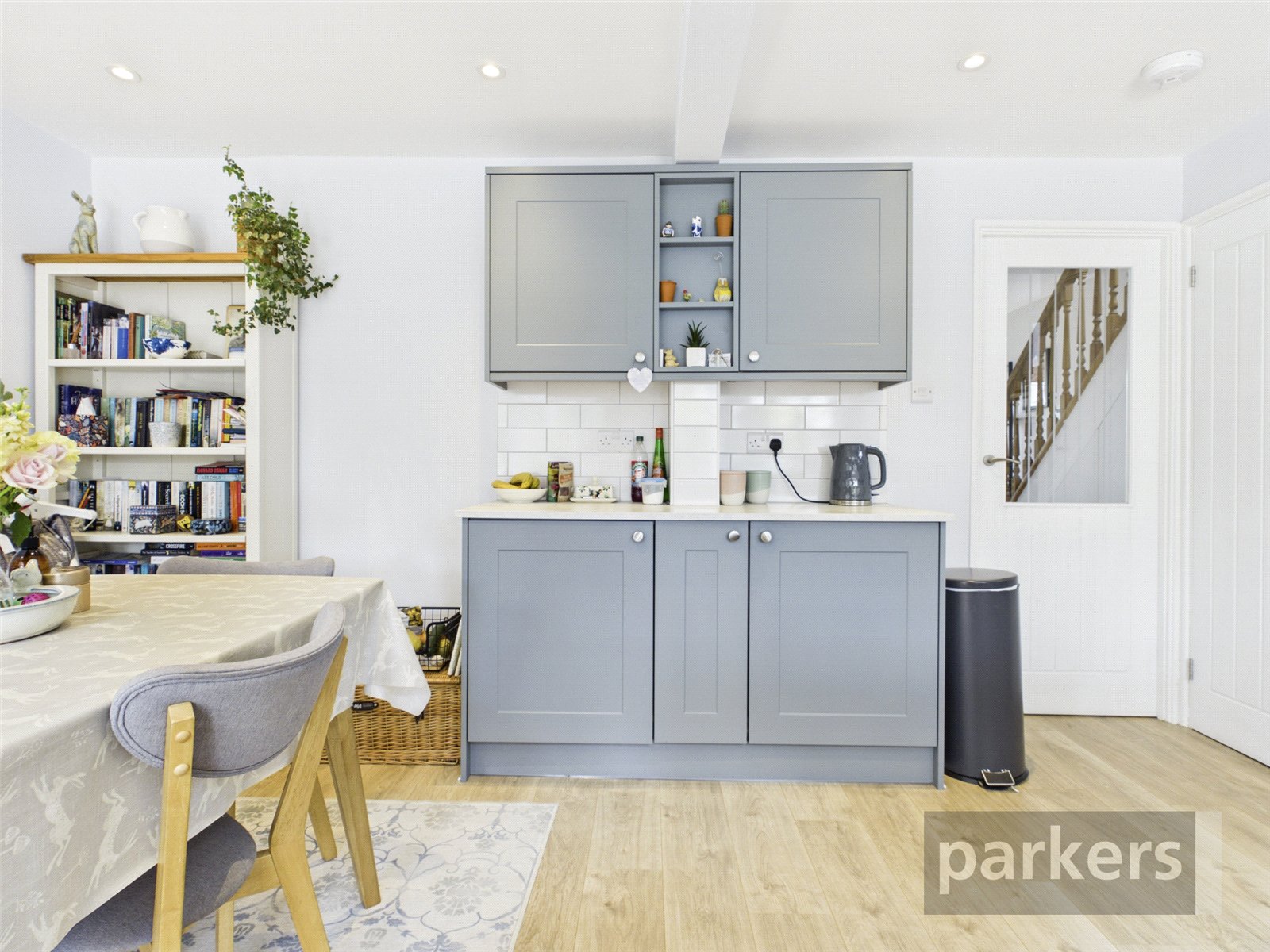 3 bedroom House for sale in Eynsham, Witney, Oxfordshire