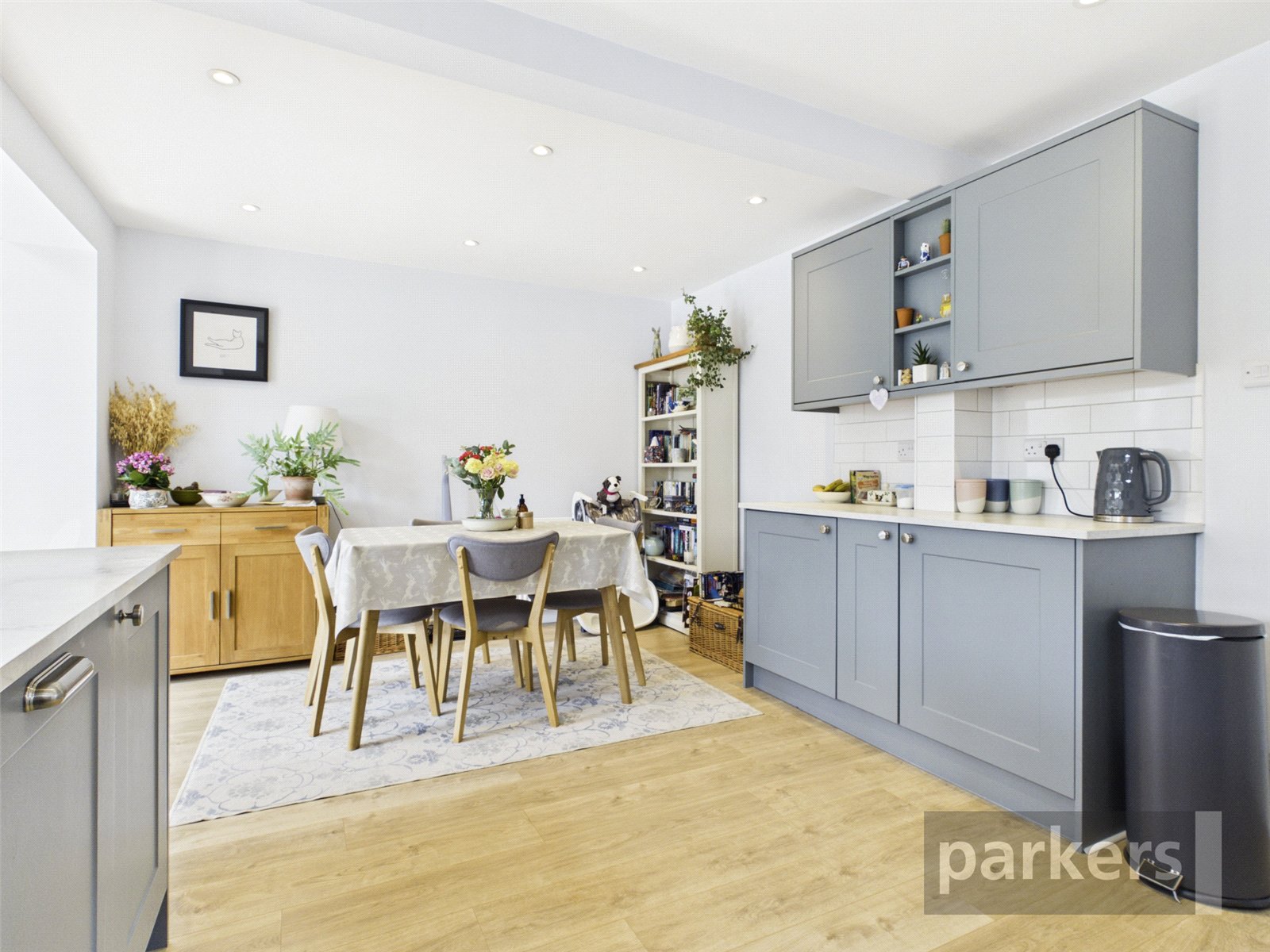 3 bedroom House for sale in Eynsham, Witney, Oxfordshire