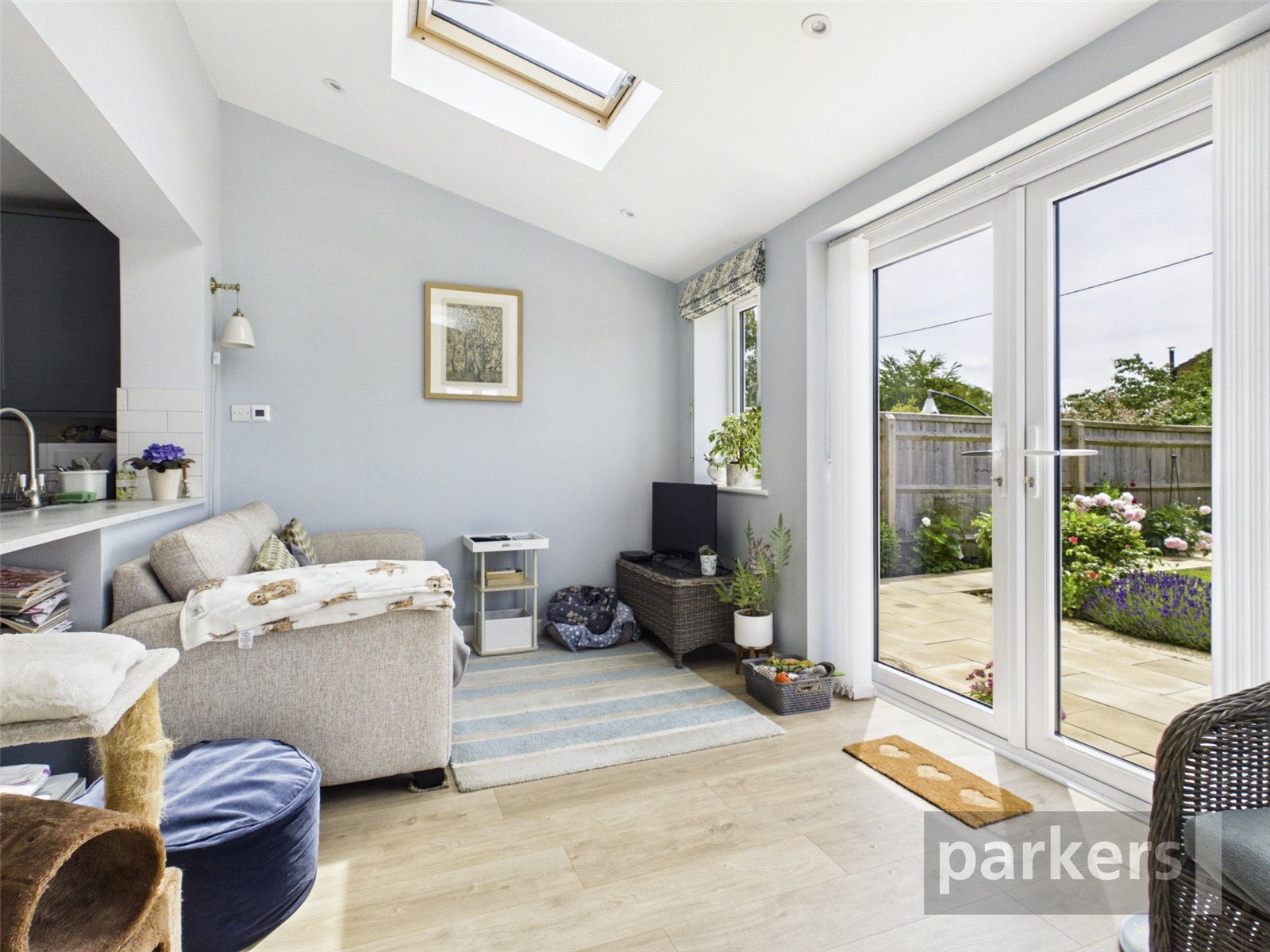 3 bedroom House for sale in Eynsham, Witney, Oxfordshire