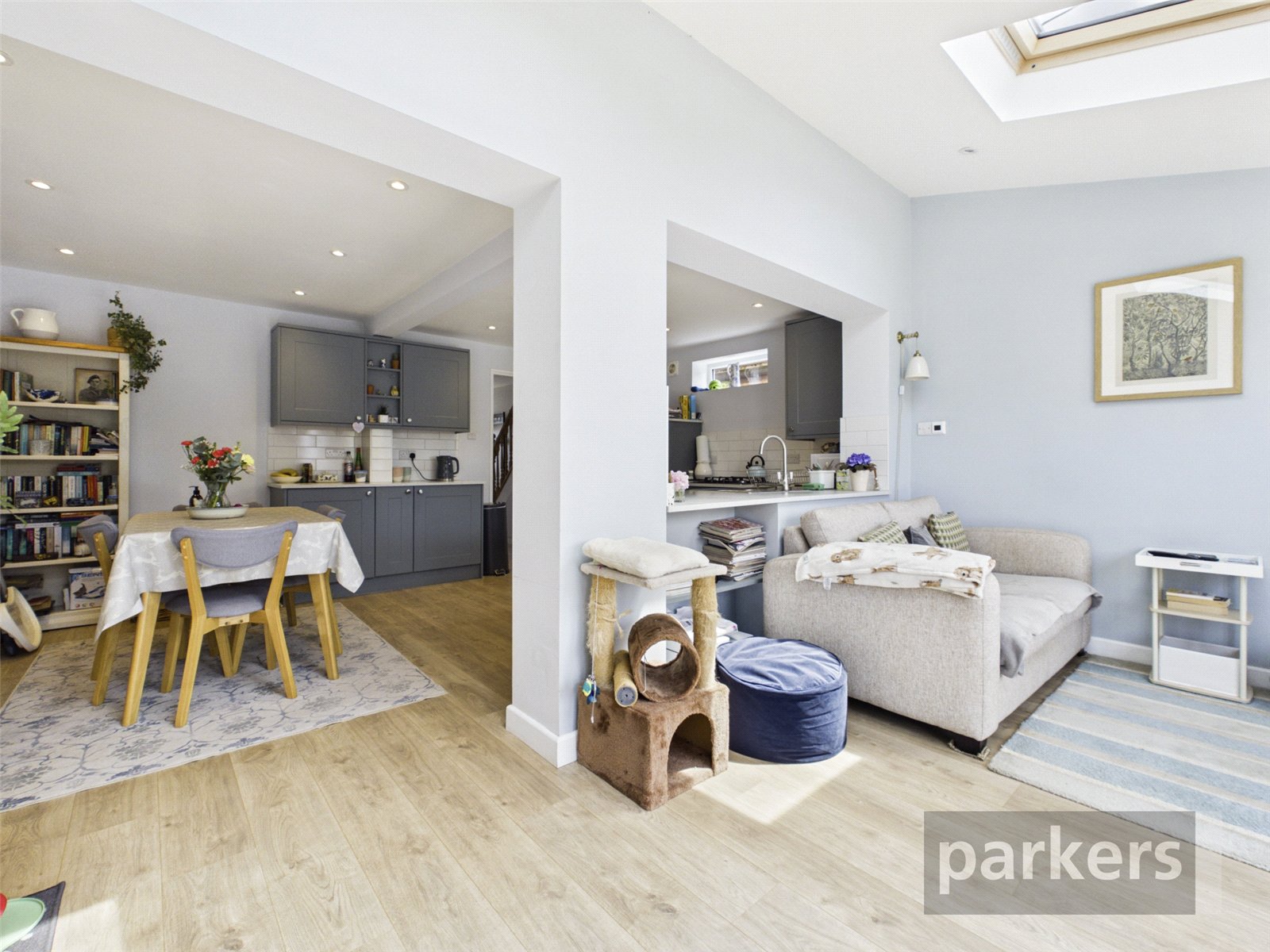 3 bedroom House for sale in Eynsham, Witney, Oxfordshire