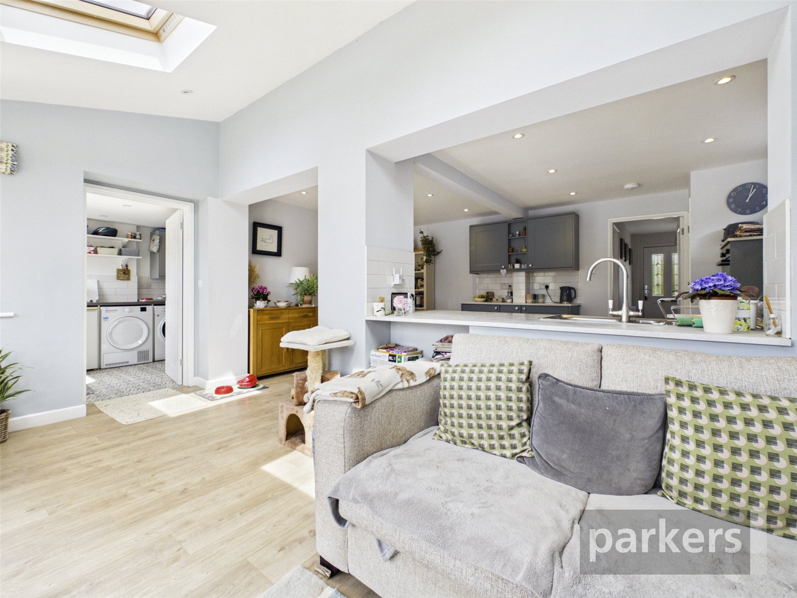 3 bedroom House for sale in Eynsham, Witney, Oxfordshire