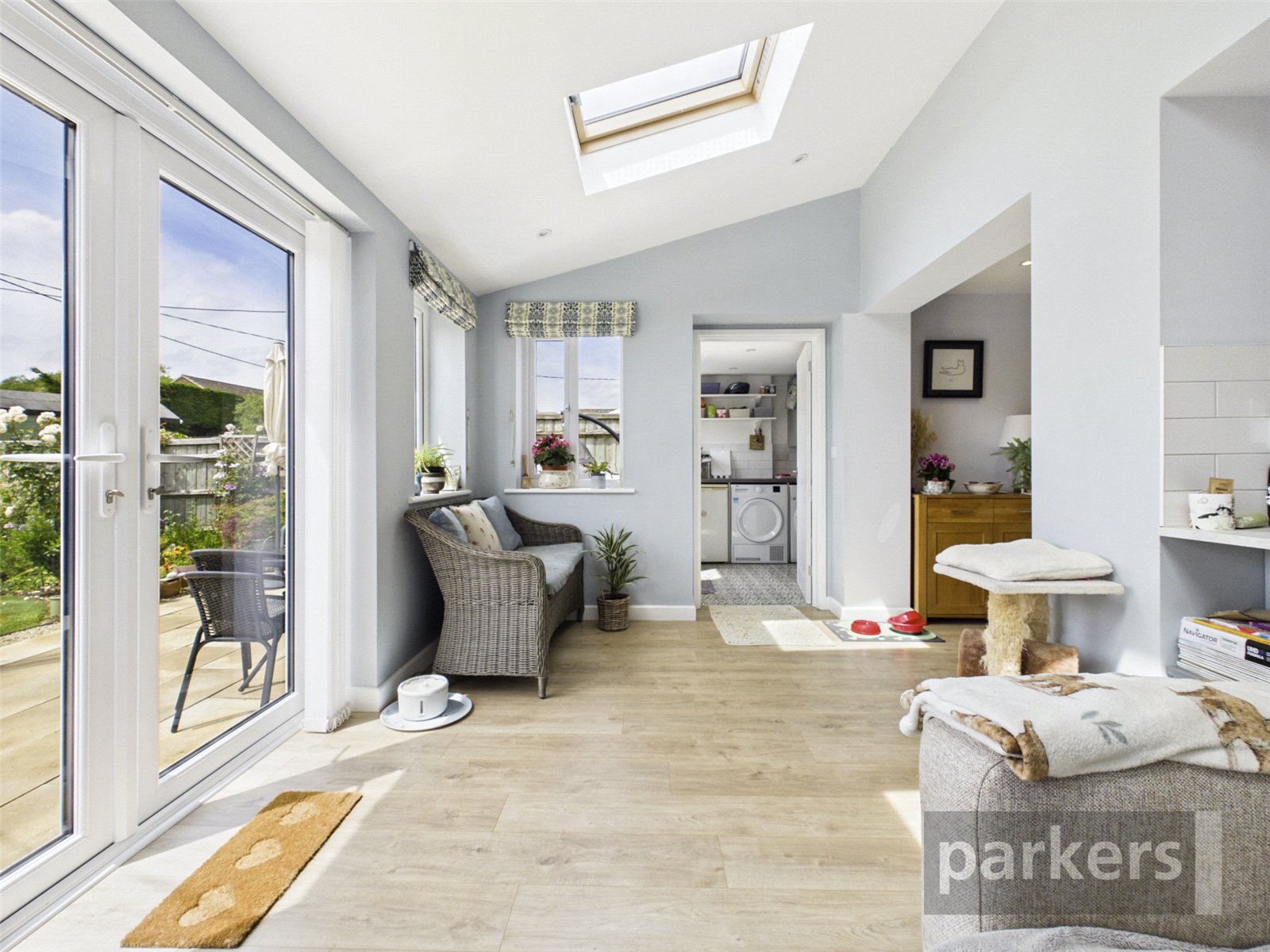 3 bedroom House for sale in Eynsham, Witney, Oxfordshire