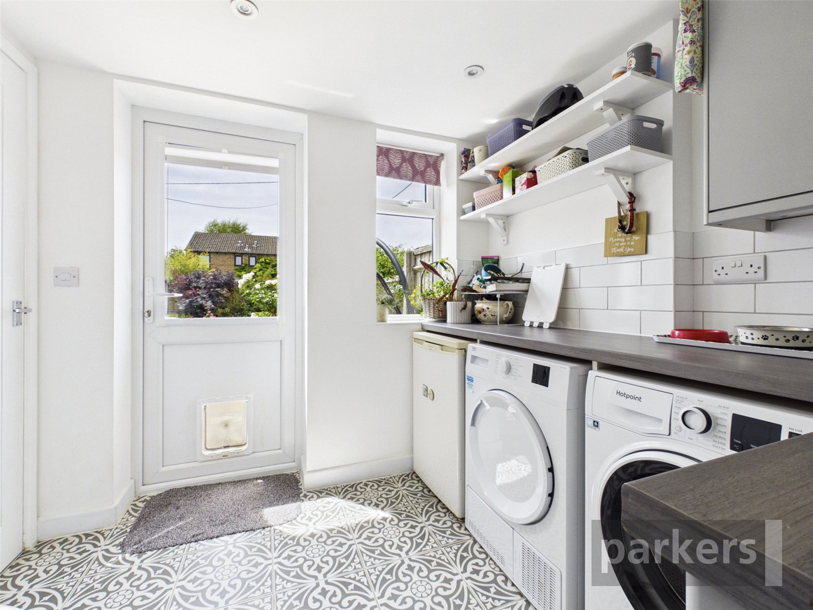 3 bedroom House for sale in Eynsham, Witney, Oxfordshire
