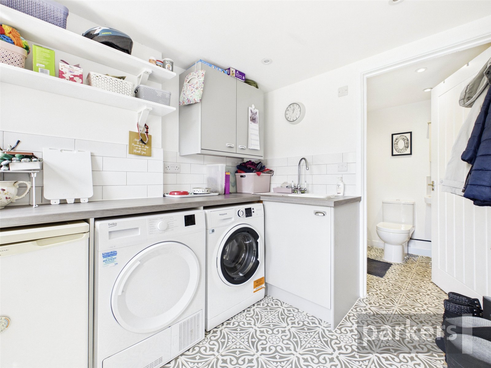 3 bedroom House for sale in Eynsham, Witney, Oxfordshire