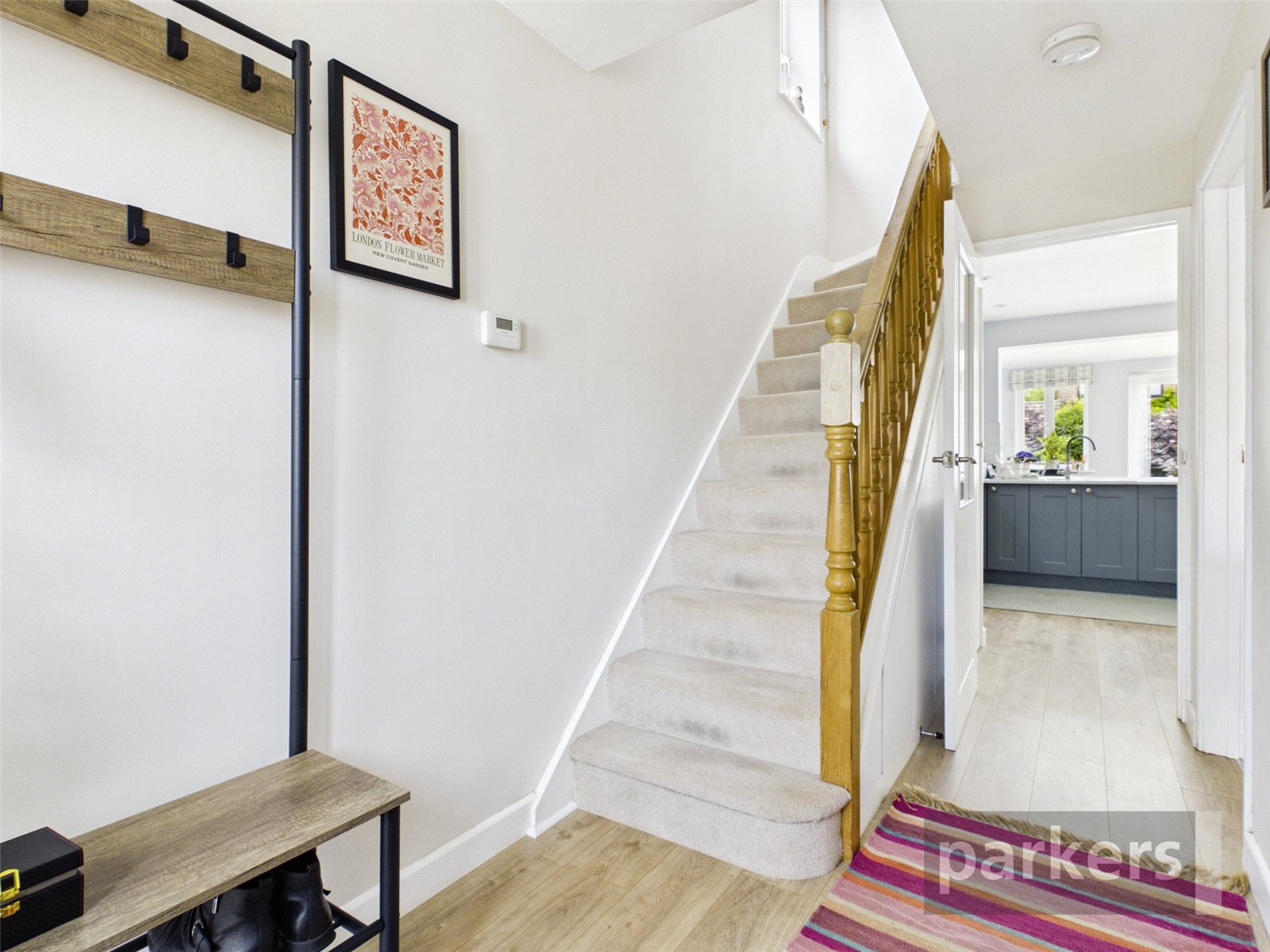 3 bedroom House for sale in Eynsham, Witney, Oxfordshire