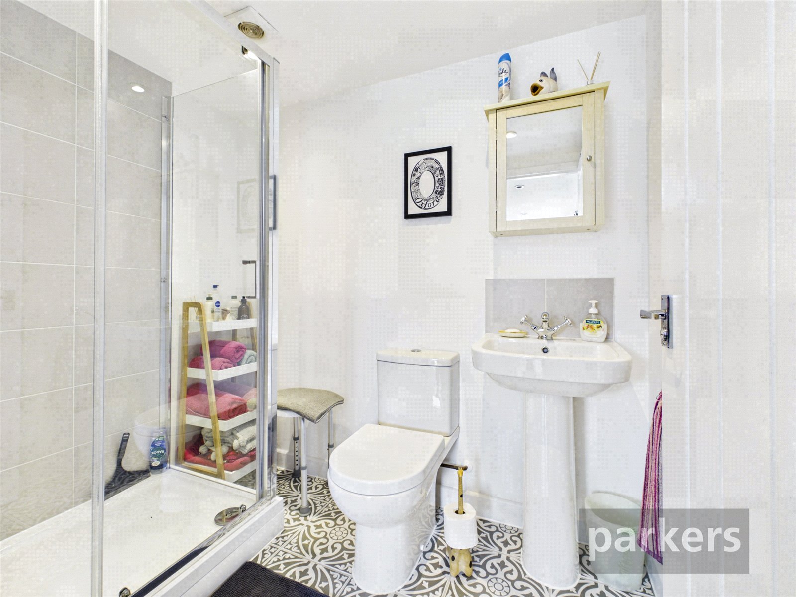 3 bedroom House for sale in Eynsham, Witney, Oxfordshire