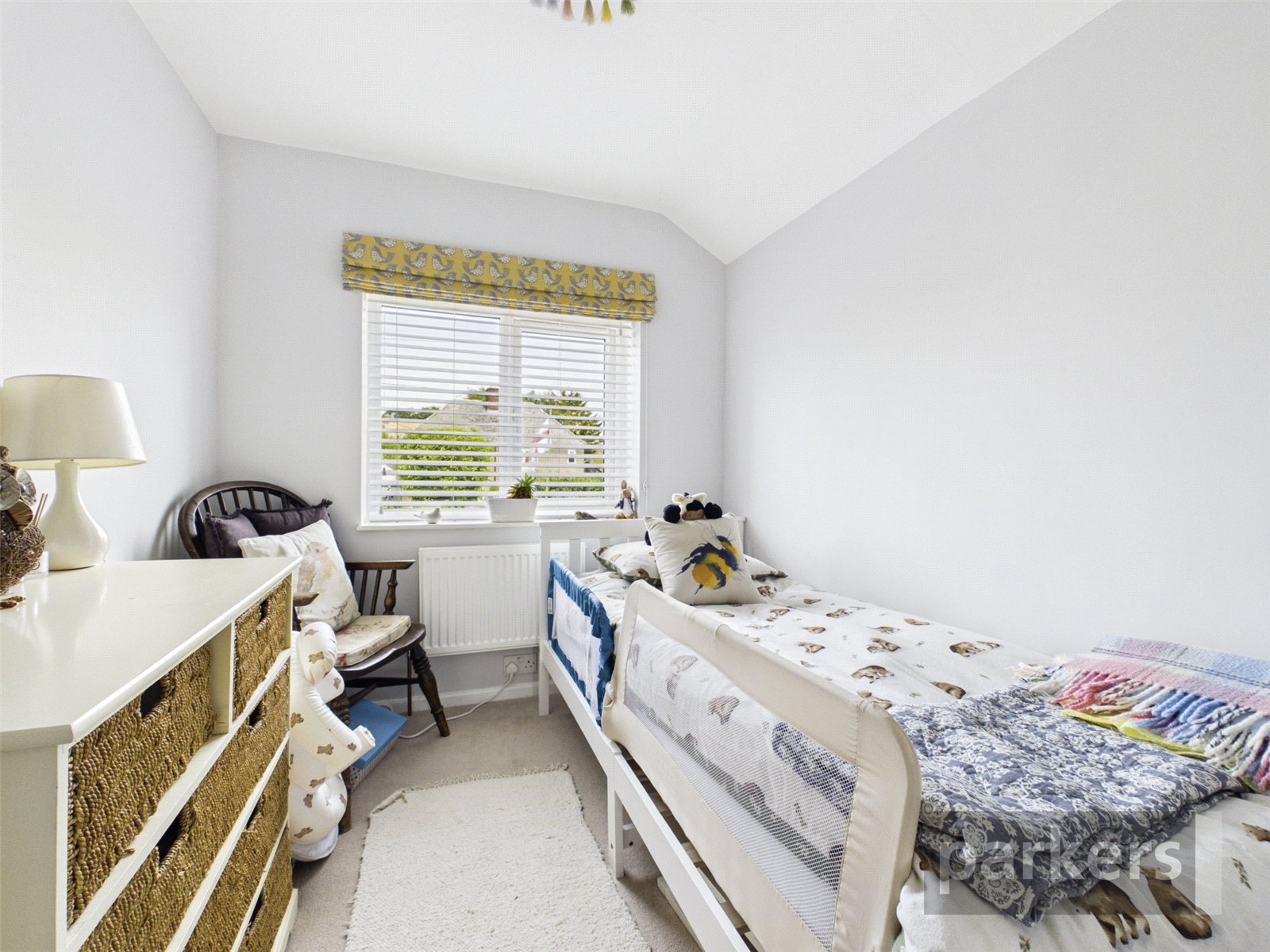 3 bedroom House for sale in Eynsham, Witney, Oxfordshire