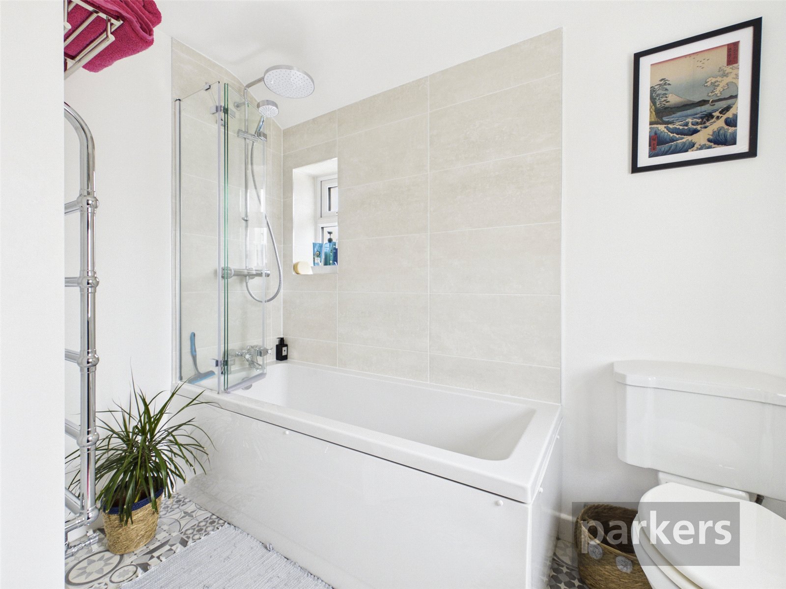 3 bedroom House for sale in Eynsham, Witney, Oxfordshire