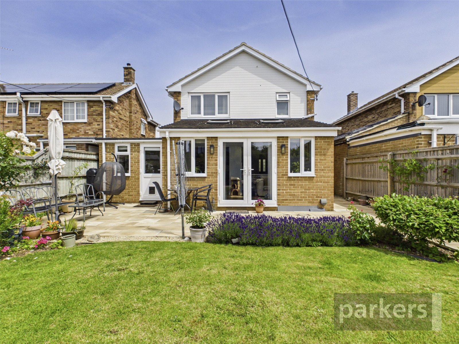 3 bedroom House for sale in Eynsham, Witney, Oxfordshire
