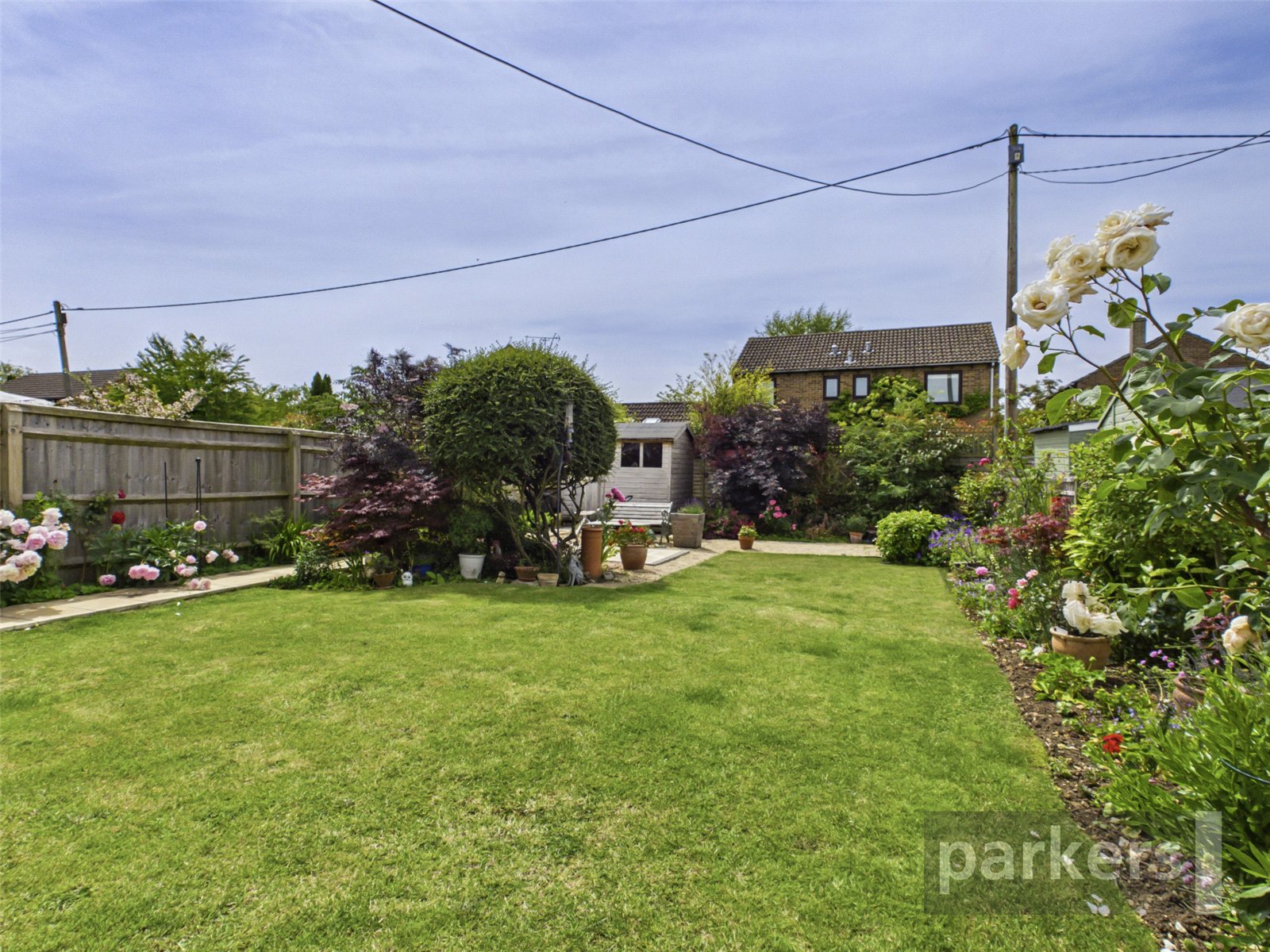 3 bedroom House for sale in Eynsham, Witney, Oxfordshire