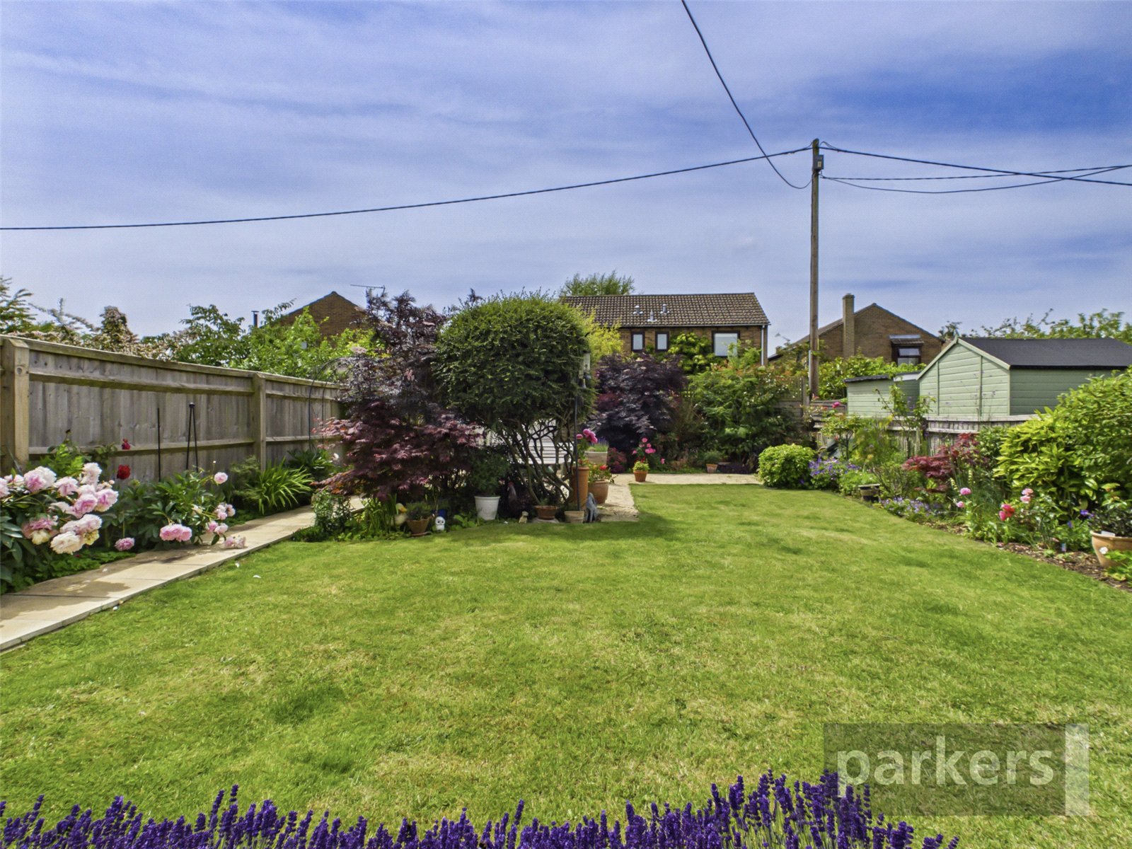 3 bedroom House for sale in Eynsham, Witney, Oxfordshire
