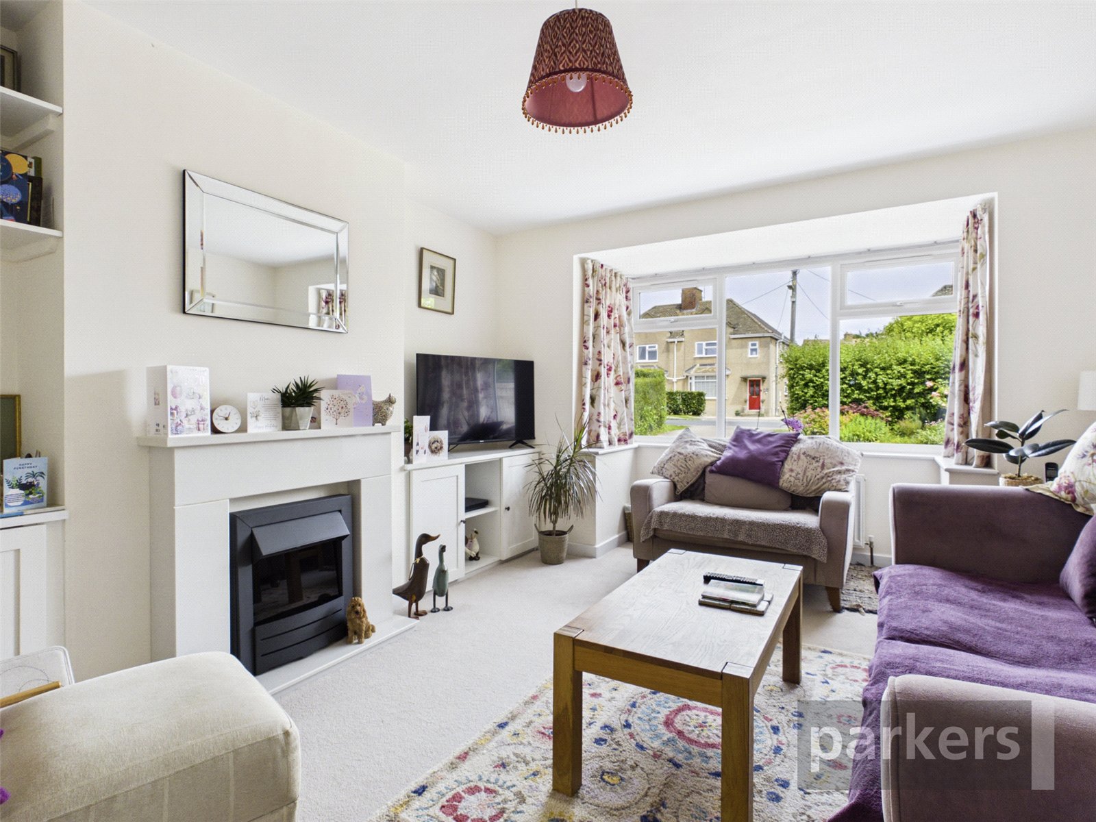 3 bedroom House for sale in Eynsham, Witney, Oxfordshire
