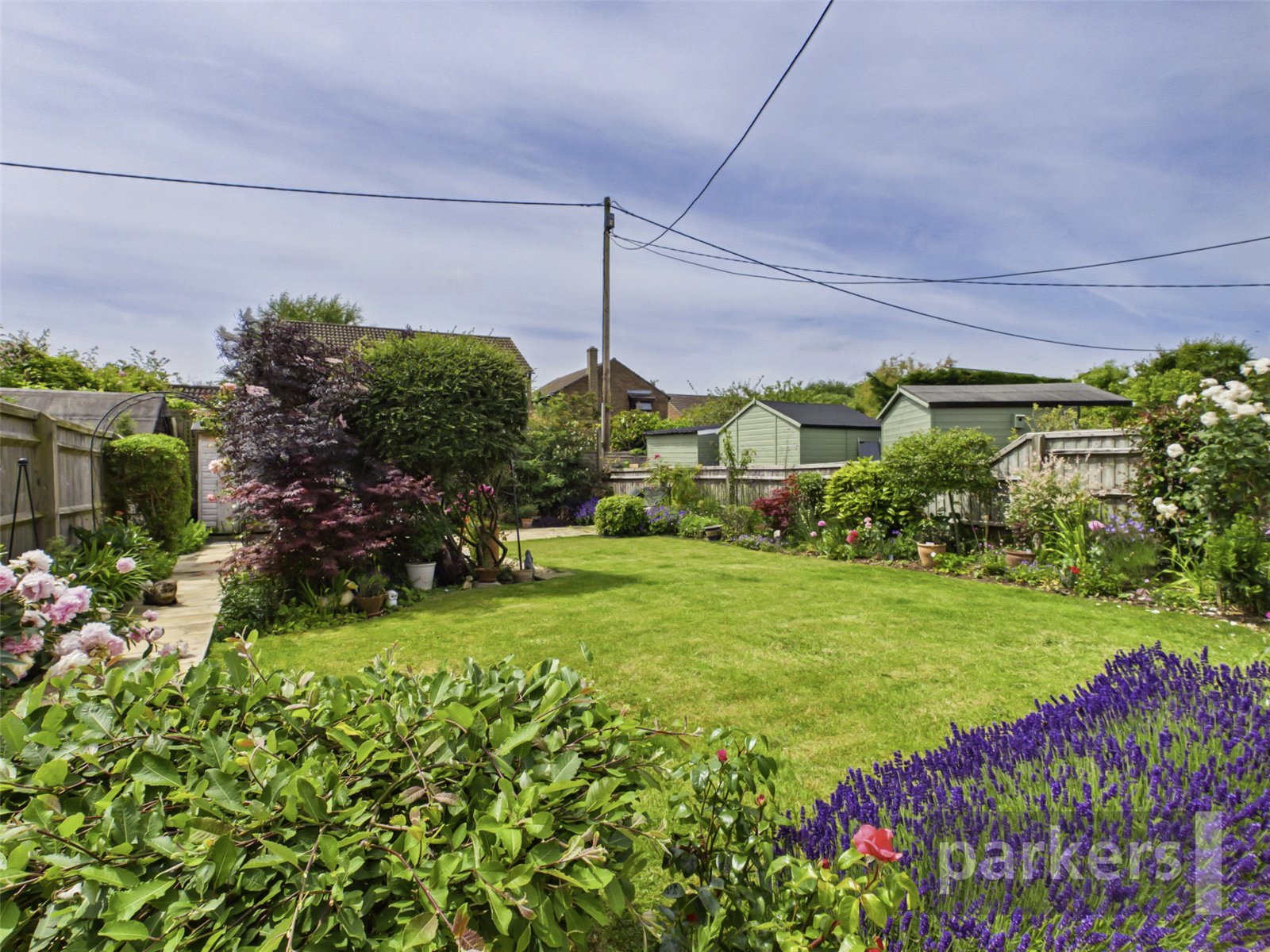 3 bedroom House for sale in Eynsham, Witney, Oxfordshire